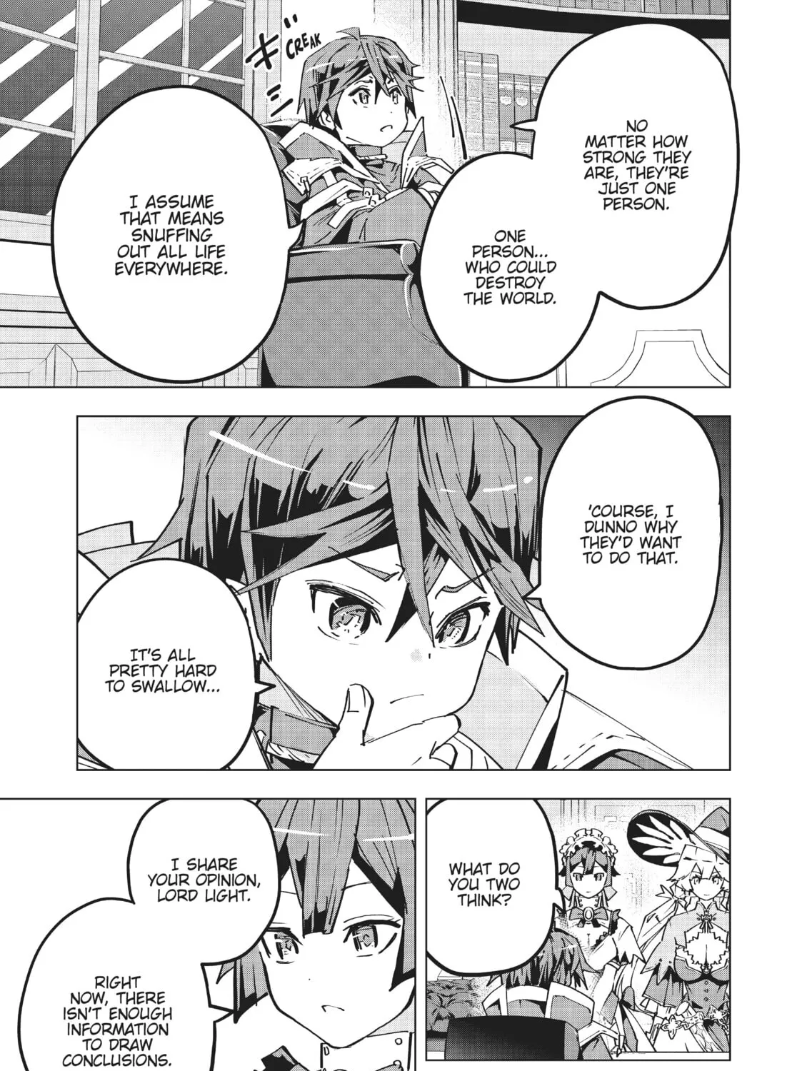 Backstabbed in a Backwater Dungeon: My Party Tried to Kill Me, But Thanks to an Infinite Gacha I Got LVL 9999 Friends and Am Out For Revenge Chapter 23 page 25 - 