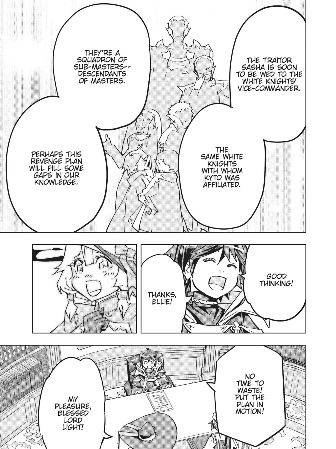 Backstabbed in a Backwater Dungeon: My Party Tried to Kill Me, But Thanks to an Infinite Gacha I Got LVL 9999 Friends and Am Out For Revenge Chapter 23 page 37 - 