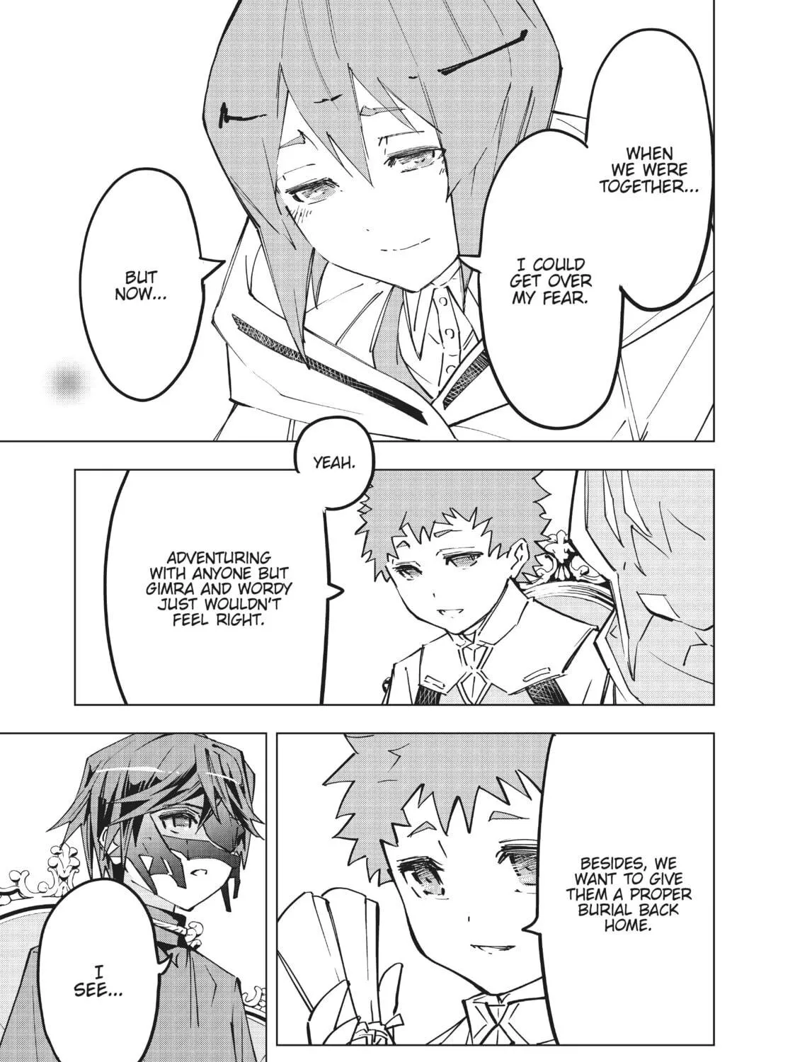 Backstabbed in a Backwater Dungeon: My Party Tried to Kill Me, But Thanks to an Infinite Gacha I Got LVL 9999 Friends and Am Out For Revenge Chapter 23 page 9 - 