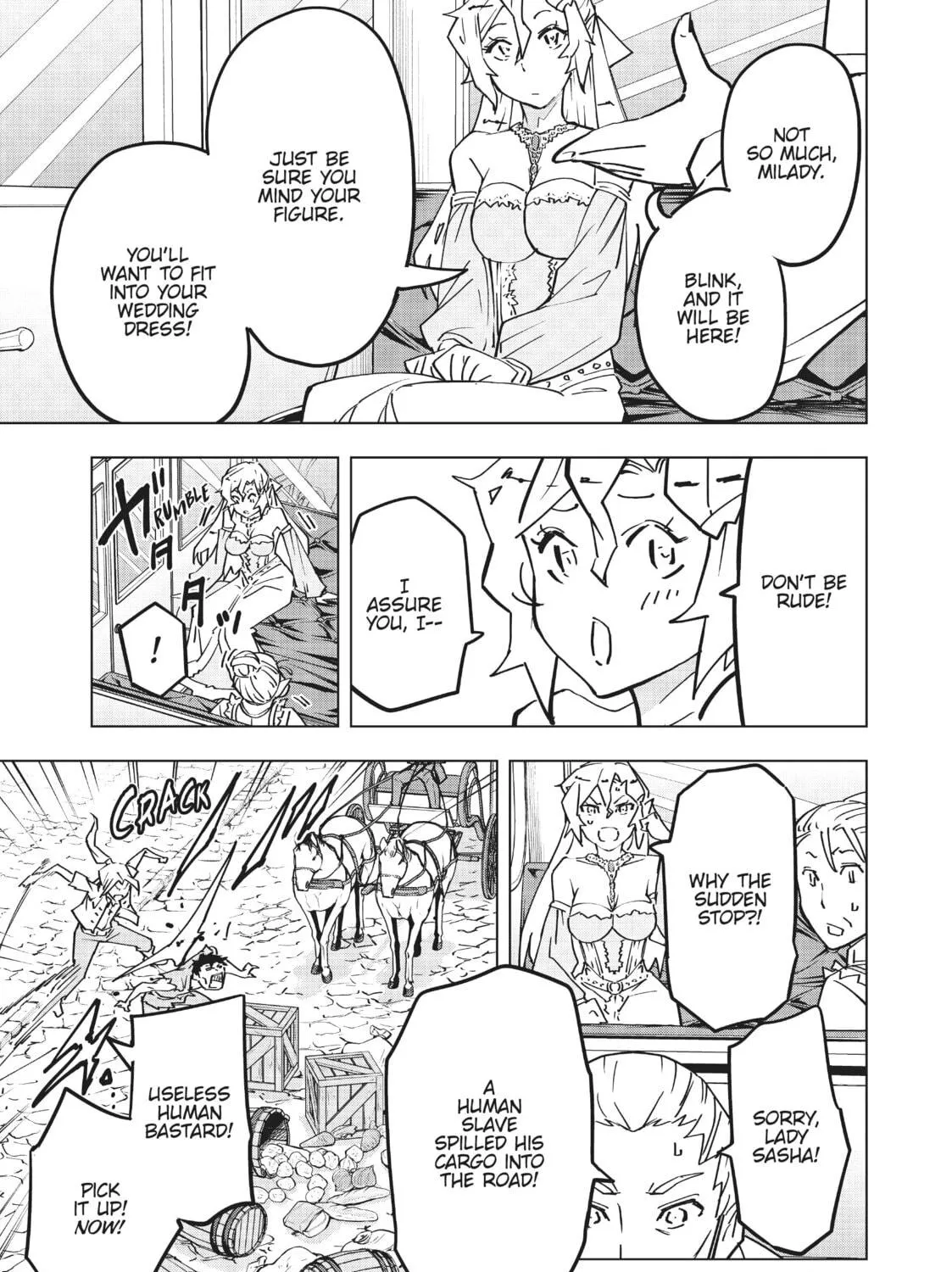 Backstabbed in a Backwater Dungeon: My Party Tried to Kill Me, But Thanks to an Infinite Gacha I Got LVL 9999 Friends and Am Out For Revenge Chapter 24 page 11 - 