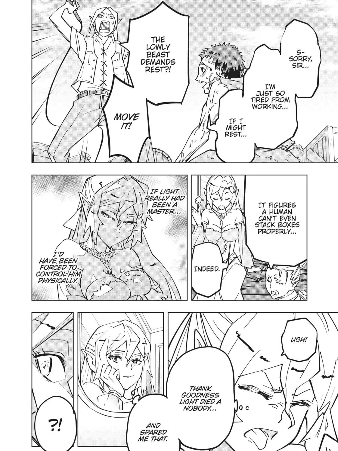 Backstabbed in a Backwater Dungeon: My Party Tried to Kill Me, But Thanks to an Infinite Gacha I Got LVL 9999 Friends and Am Out For Revenge Chapter 24 page 13 - 