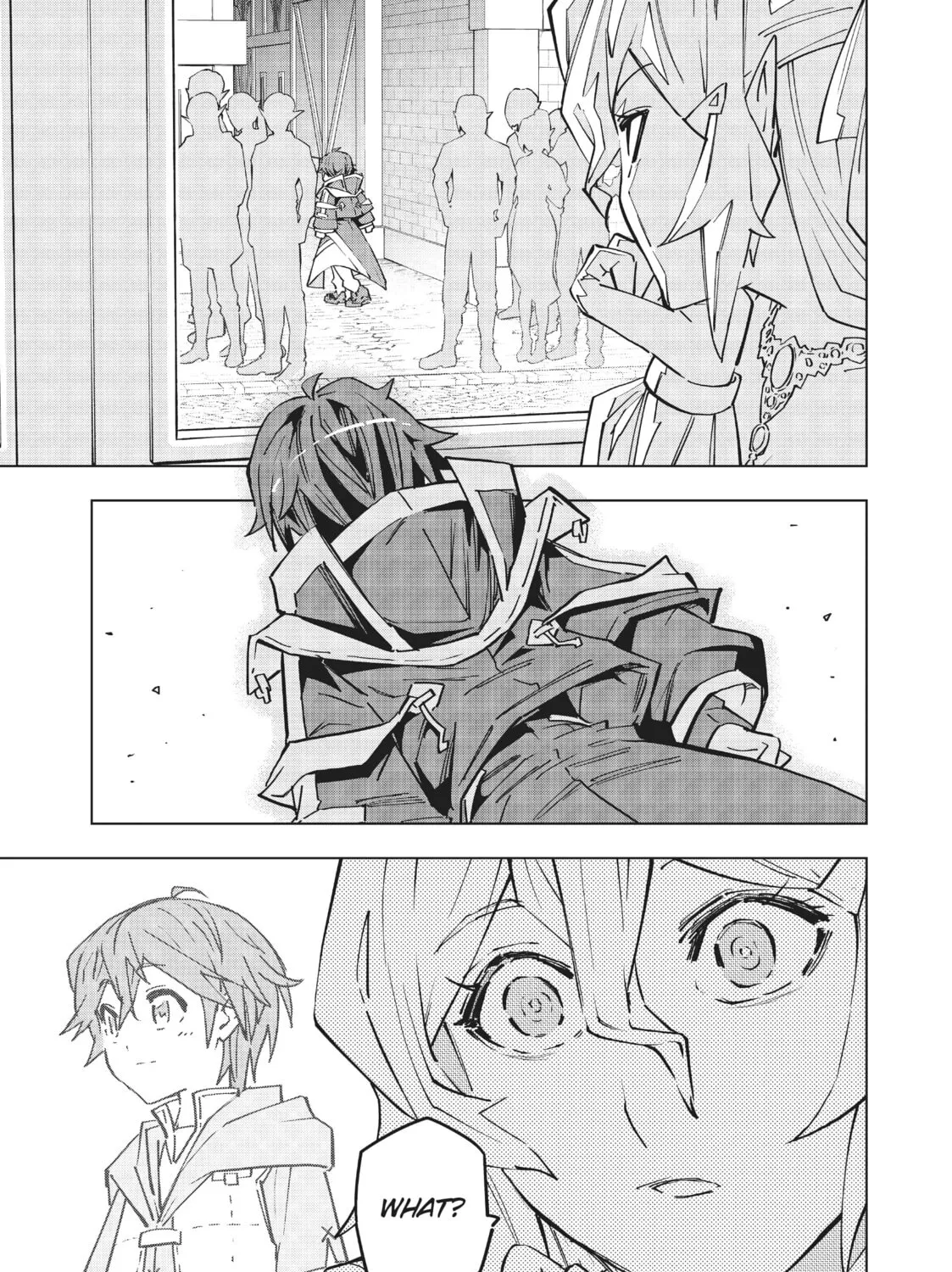Backstabbed in a Backwater Dungeon: My Party Tried to Kill Me, But Thanks to an Infinite Gacha I Got LVL 9999 Friends and Am Out For Revenge Chapter 24 page 15 - 