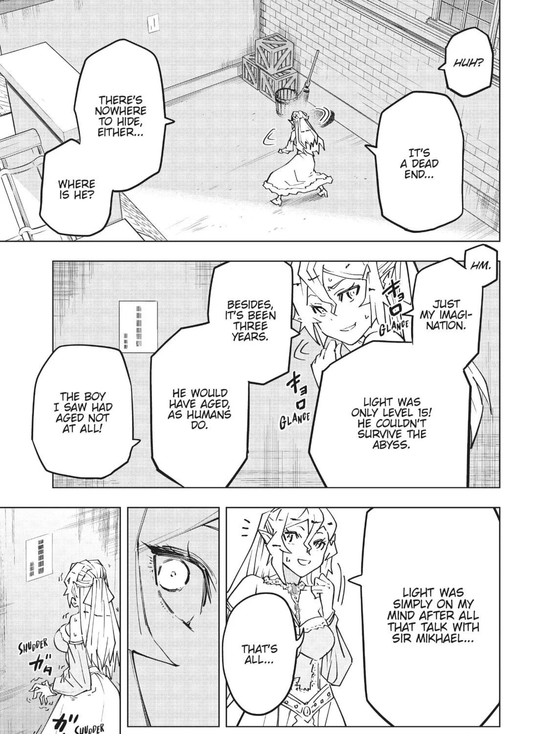 Backstabbed in a Backwater Dungeon: My Party Tried to Kill Me, But Thanks to an Infinite Gacha I Got LVL 9999 Friends and Am Out For Revenge Chapter 24 page 19 - 