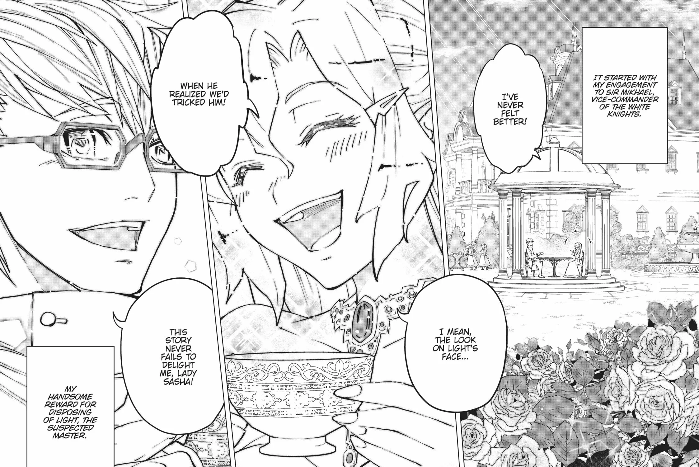 Backstabbed in a Backwater Dungeon: My Party Tried to Kill Me, But Thanks to an Infinite Gacha I Got LVL 9999 Friends and Am Out For Revenge Chapter 24 page 3 - 