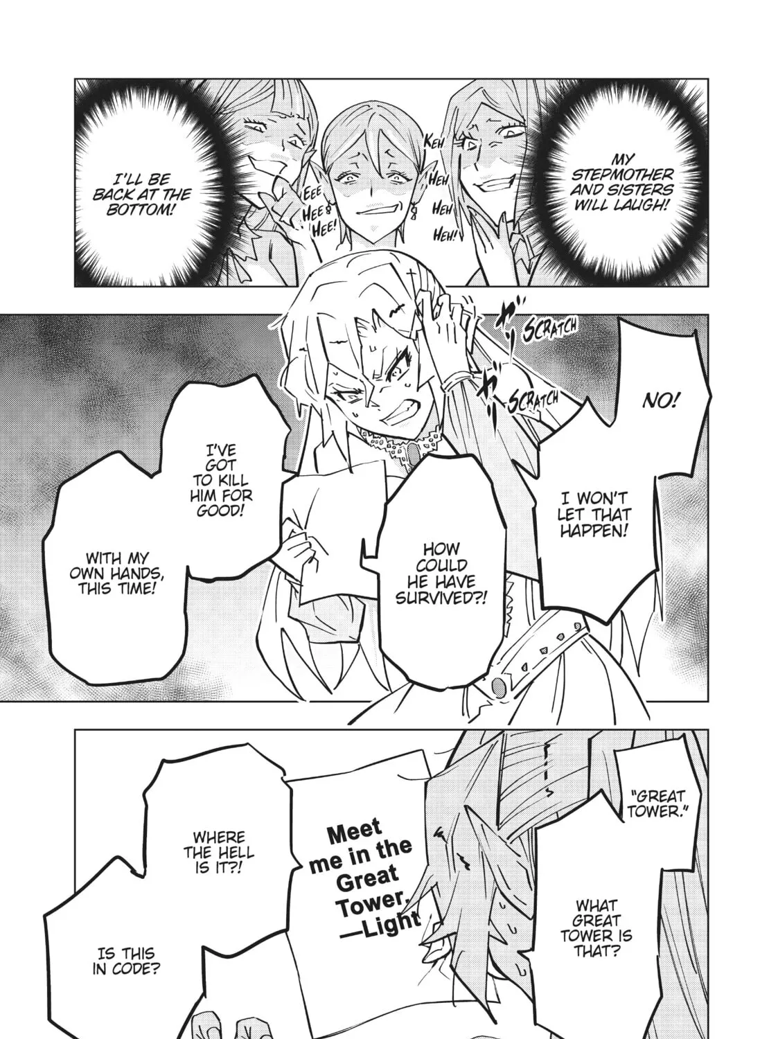 Backstabbed in a Backwater Dungeon: My Party Tried to Kill Me, But Thanks to an Infinite Gacha I Got LVL 9999 Friends and Am Out For Revenge Chapter 24 page 27 - 