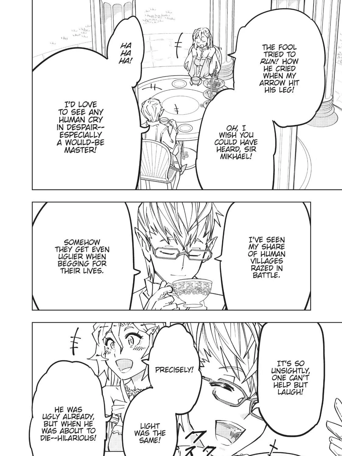 Backstabbed in a Backwater Dungeon: My Party Tried to Kill Me, But Thanks to an Infinite Gacha I Got LVL 9999 Friends and Am Out For Revenge Chapter 24 page 5 - 