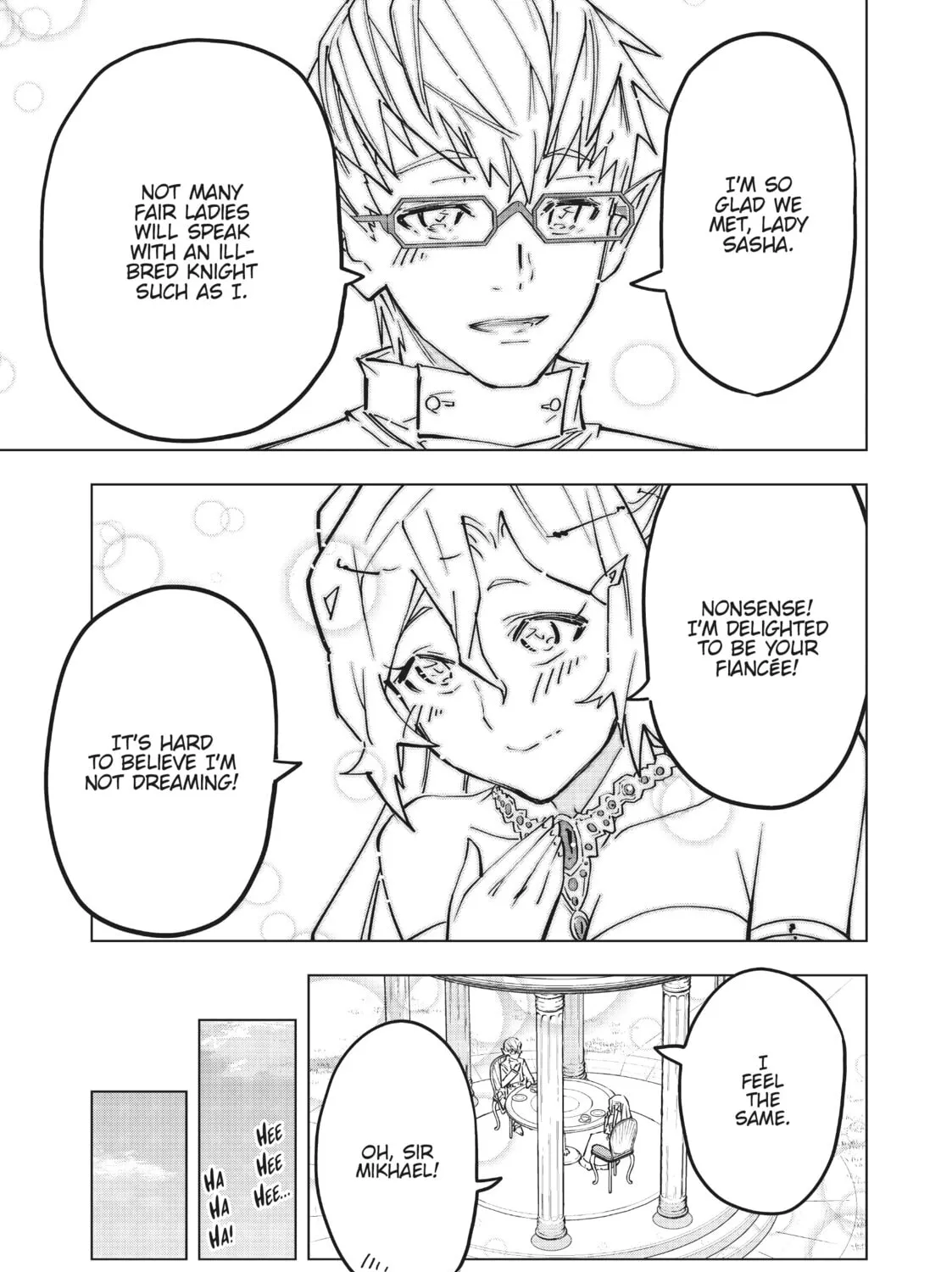 Backstabbed in a Backwater Dungeon: My Party Tried to Kill Me, But Thanks to an Infinite Gacha I Got LVL 9999 Friends and Am Out For Revenge Chapter 24 page 7 - 