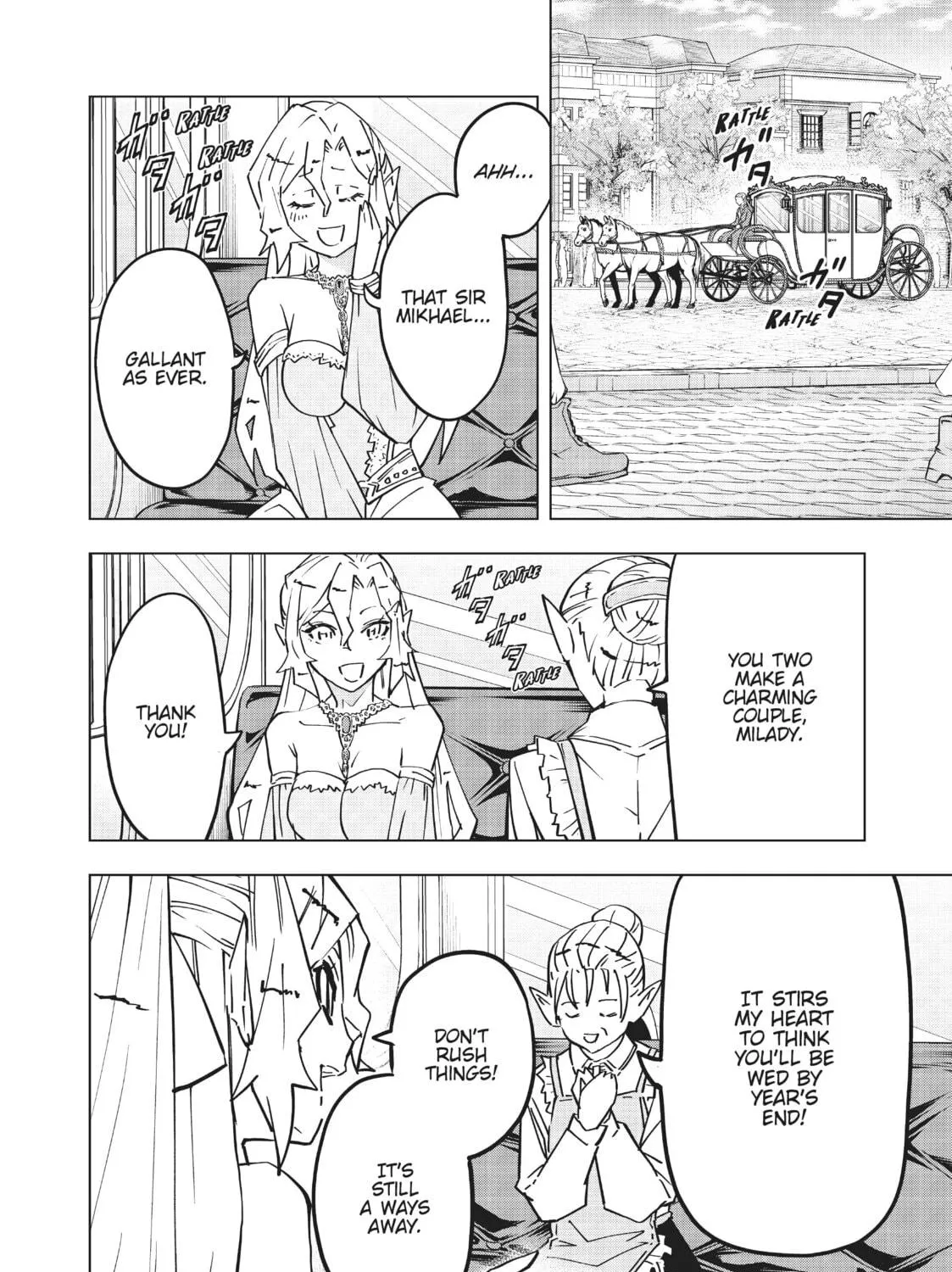 Backstabbed in a Backwater Dungeon: My Party Tried to Kill Me, But Thanks to an Infinite Gacha I Got LVL 9999 Friends and Am Out For Revenge Chapter 24 page 9 - 