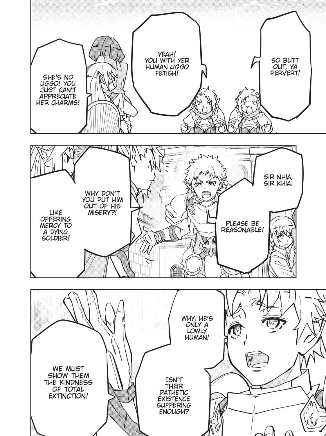 Backstabbed in a Backwater Dungeon: My Party Tried to Kill Me, But Thanks to an Infinite Gacha I Got LVL 9999 Friends and Am Out For Revenge Chapter 25 page 13 - 