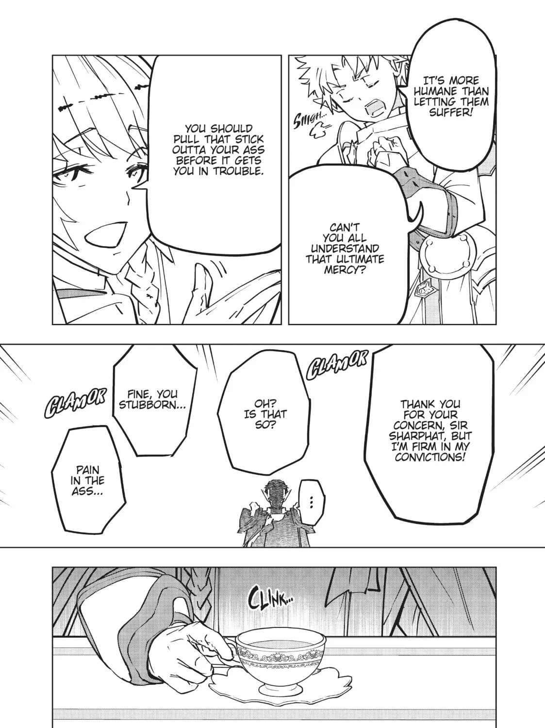 Backstabbed in a Backwater Dungeon: My Party Tried to Kill Me, But Thanks to an Infinite Gacha I Got LVL 9999 Friends and Am Out For Revenge Chapter 25 page 15 - 
