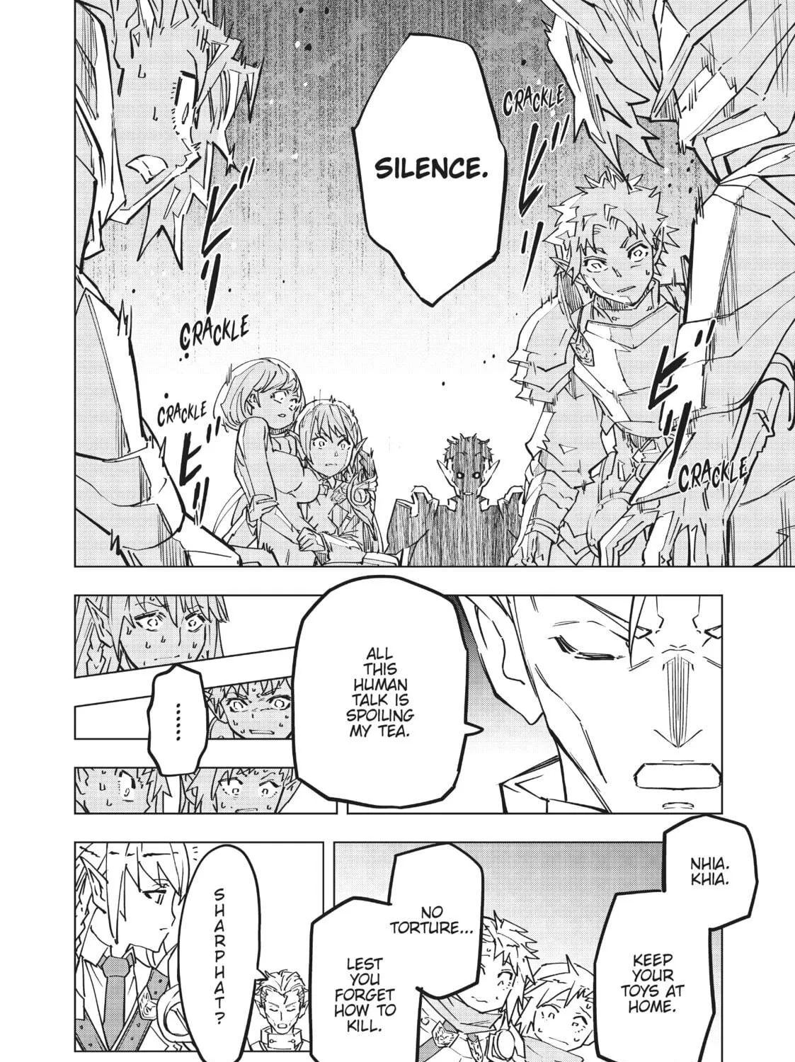 Backstabbed in a Backwater Dungeon: My Party Tried to Kill Me, But Thanks to an Infinite Gacha I Got LVL 9999 Friends and Am Out For Revenge Chapter 25 page 17 - 