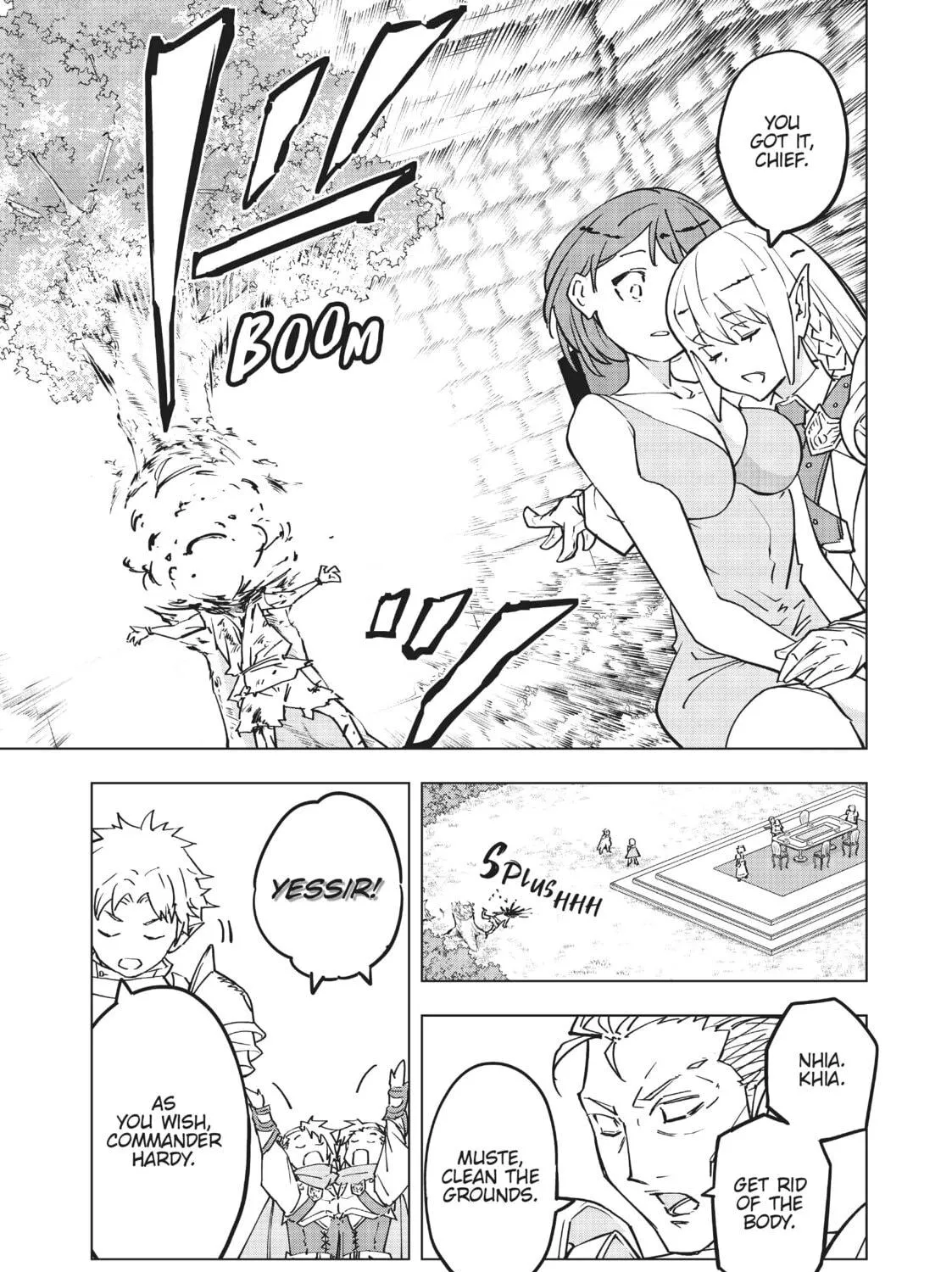 Backstabbed in a Backwater Dungeon: My Party Tried to Kill Me, But Thanks to an Infinite Gacha I Got LVL 9999 Friends and Am Out For Revenge Chapter 25 page 19 - 