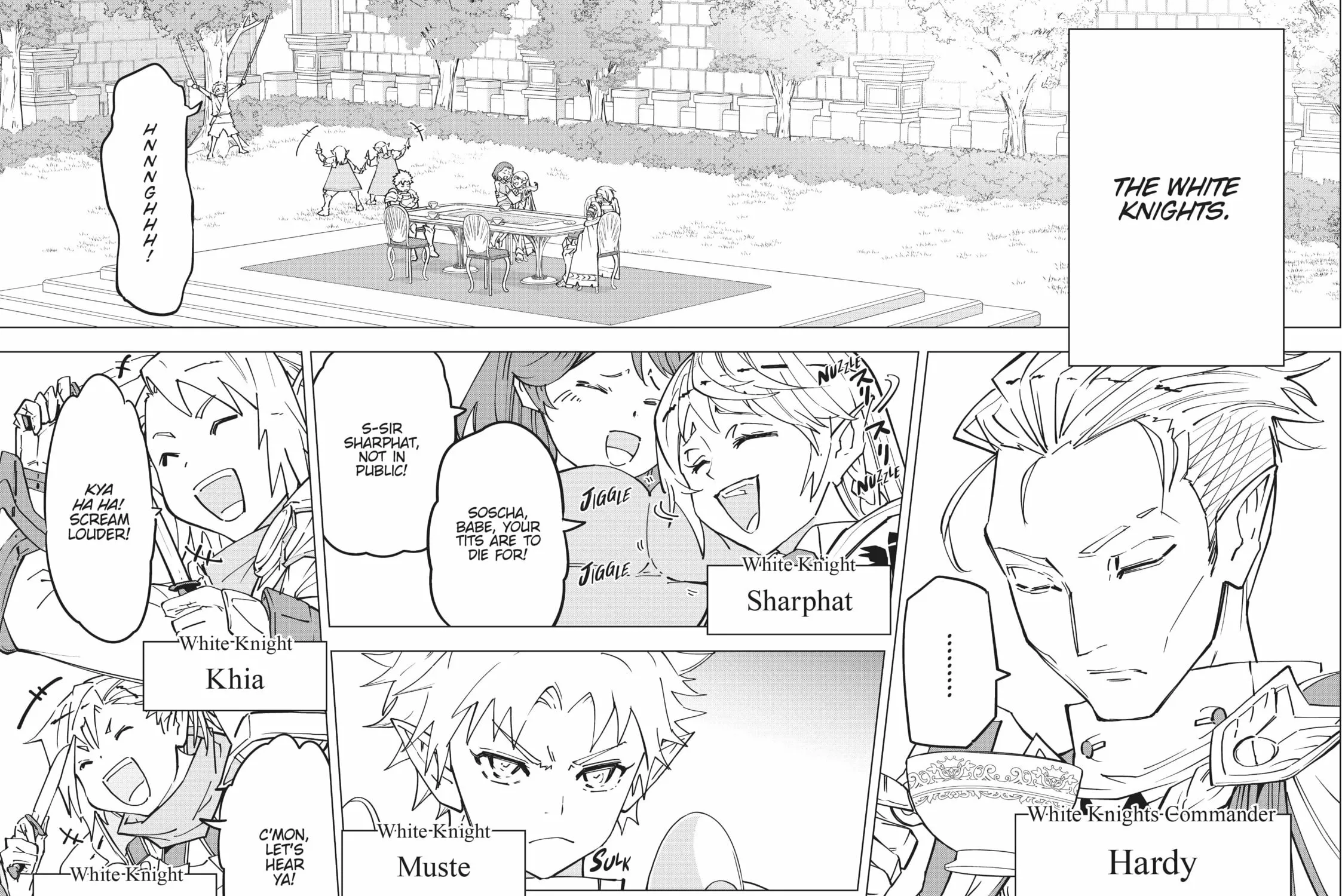 Backstabbed in a Backwater Dungeon: My Party Tried to Kill Me, But Thanks to an Infinite Gacha I Got LVL 9999 Friends and Am Out For Revenge Chapter 25 page 3 - 