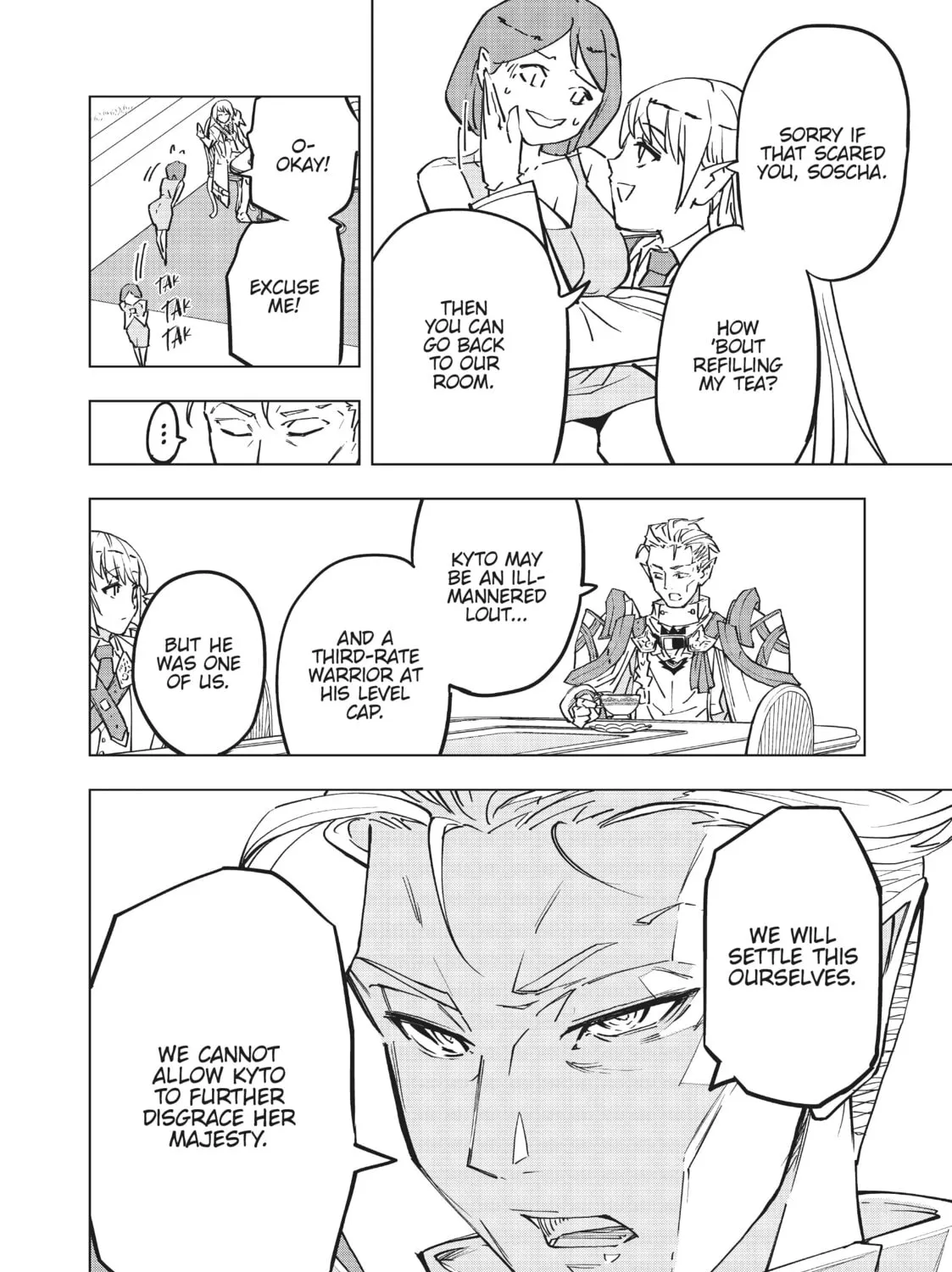 Backstabbed in a Backwater Dungeon: My Party Tried to Kill Me, But Thanks to an Infinite Gacha I Got LVL 9999 Friends and Am Out For Revenge Chapter 25 page 21 - 