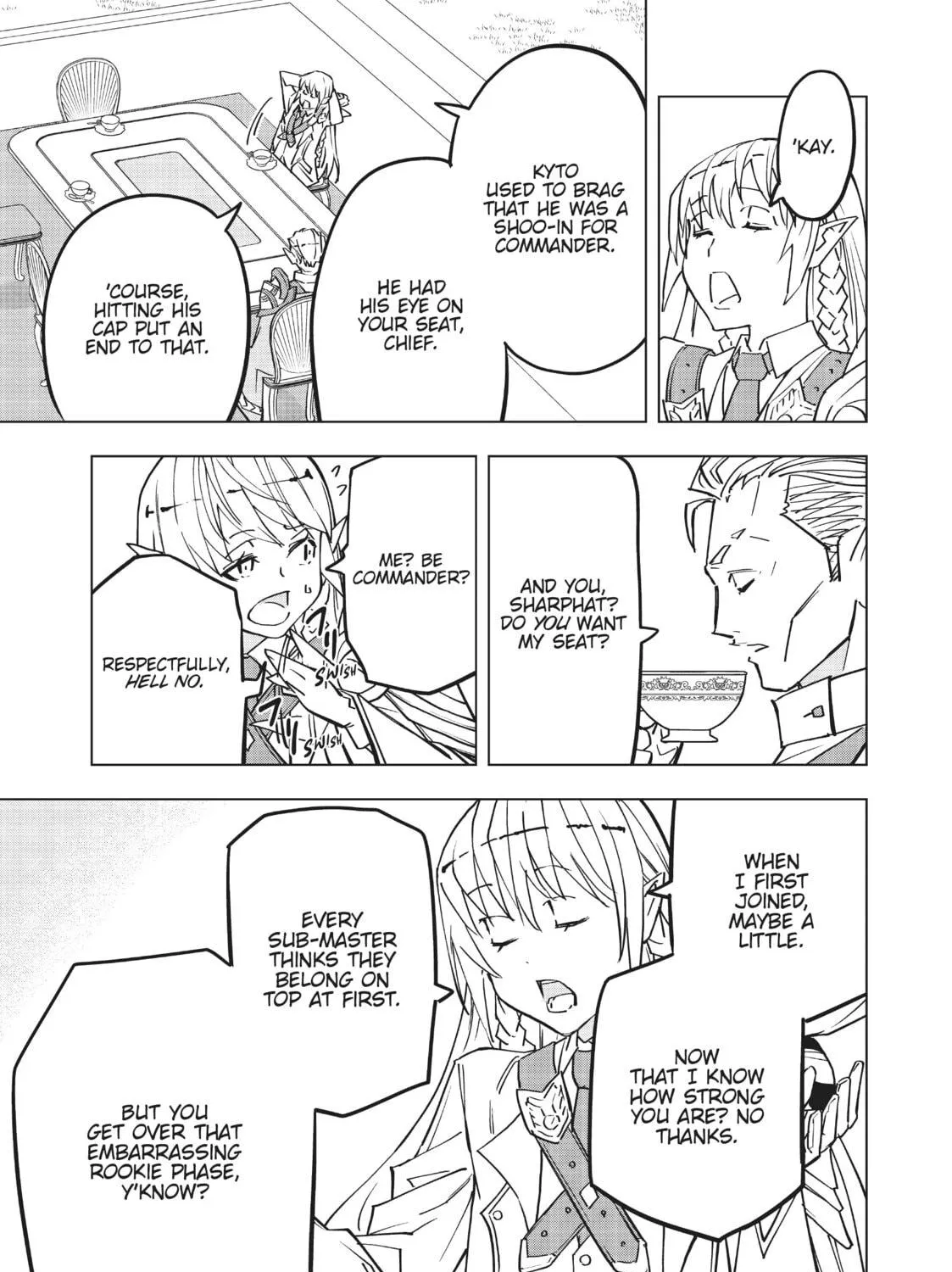 Backstabbed in a Backwater Dungeon: My Party Tried to Kill Me, But Thanks to an Infinite Gacha I Got LVL 9999 Friends and Am Out For Revenge Chapter 25 page 23 - 