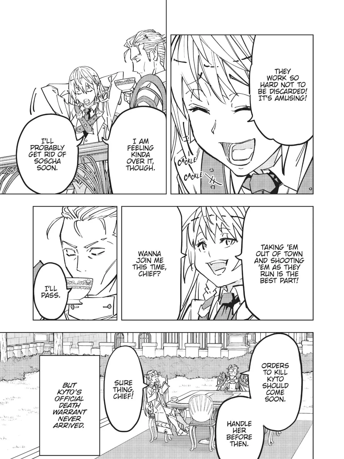 Backstabbed in a Backwater Dungeon: My Party Tried to Kill Me, But Thanks to an Infinite Gacha I Got LVL 9999 Friends and Am Out For Revenge Chapter 25 page 31 - 