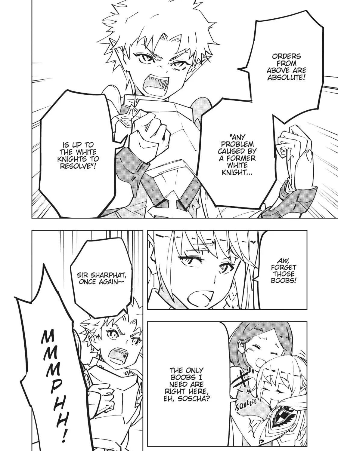 Backstabbed in a Backwater Dungeon: My Party Tried to Kill Me, But Thanks to an Infinite Gacha I Got LVL 9999 Friends and Am Out For Revenge Chapter 25 page 9 - 