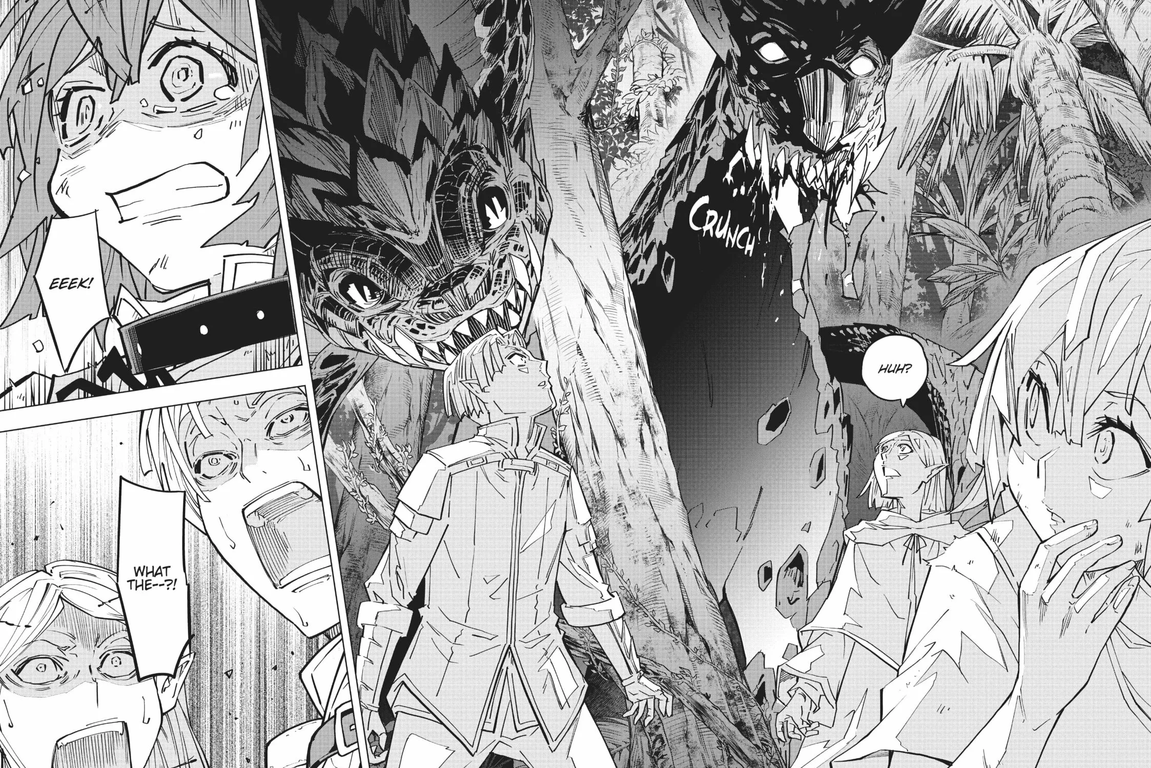 Backstabbed in a Backwater Dungeon: My Party Tried to Kill Me, But Thanks to an Infinite Gacha I Got LVL 9999 Friends and Am Out For Revenge Chapter 26 page 11 - 