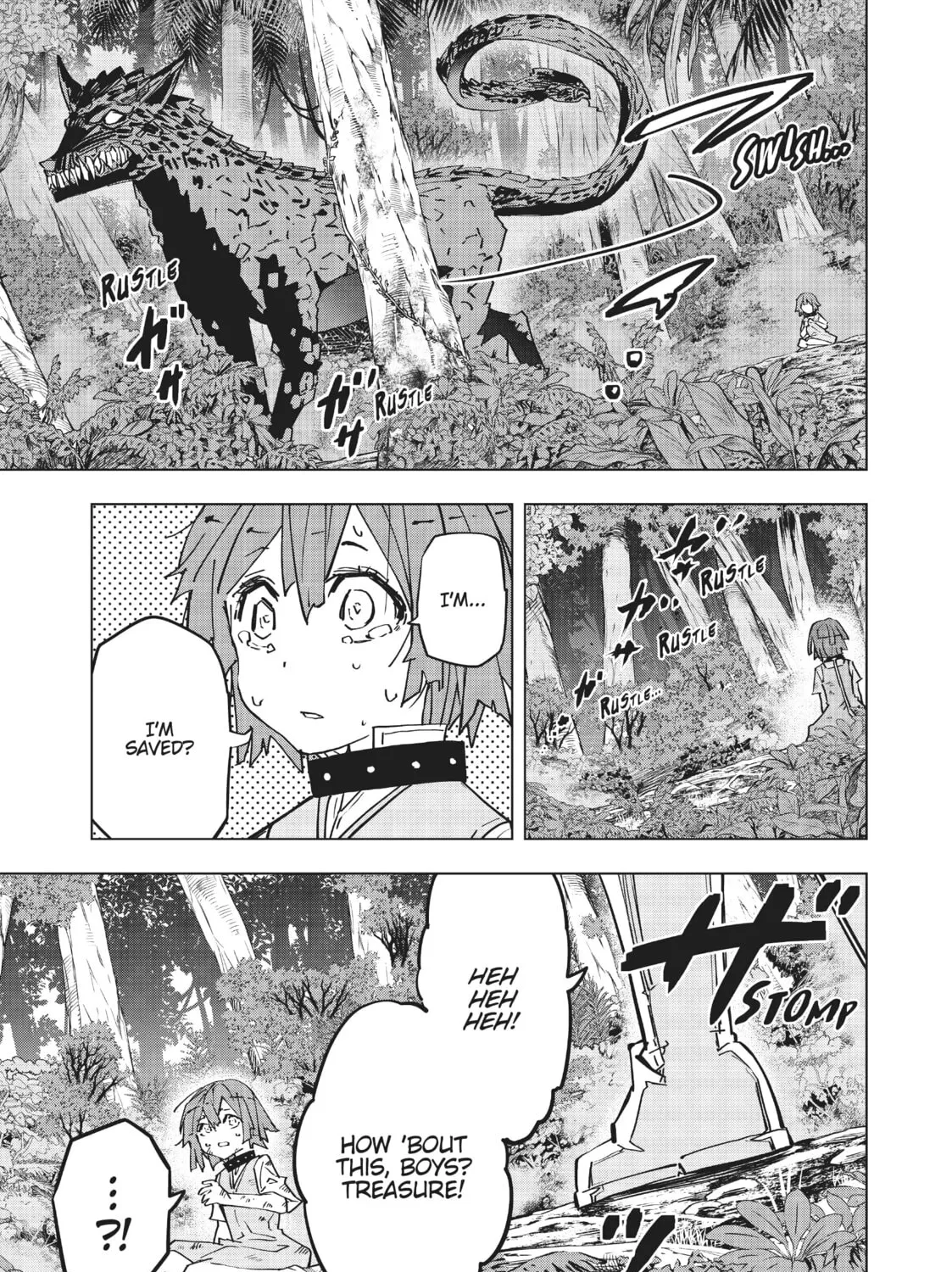 Backstabbed in a Backwater Dungeon: My Party Tried to Kill Me, But Thanks to an Infinite Gacha I Got LVL 9999 Friends and Am Out For Revenge Chapter 26 page 15 - 