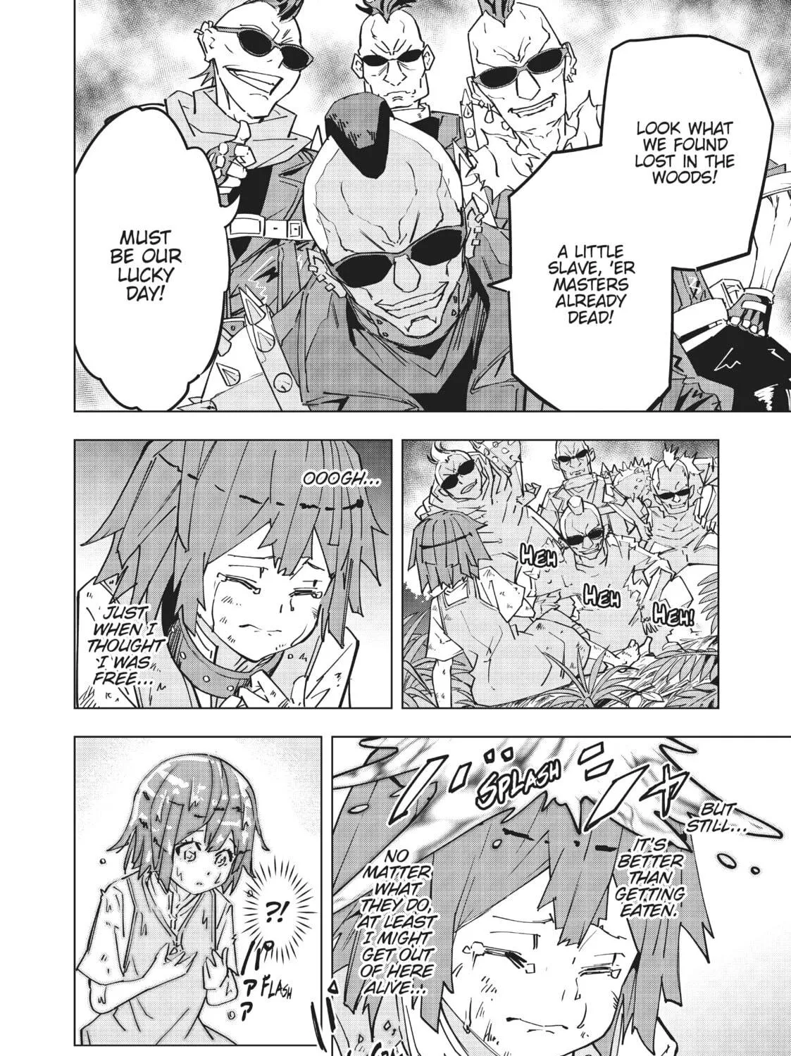 Backstabbed in a Backwater Dungeon: My Party Tried to Kill Me, But Thanks to an Infinite Gacha I Got LVL 9999 Friends and Am Out For Revenge Chapter 26 page 17 - 