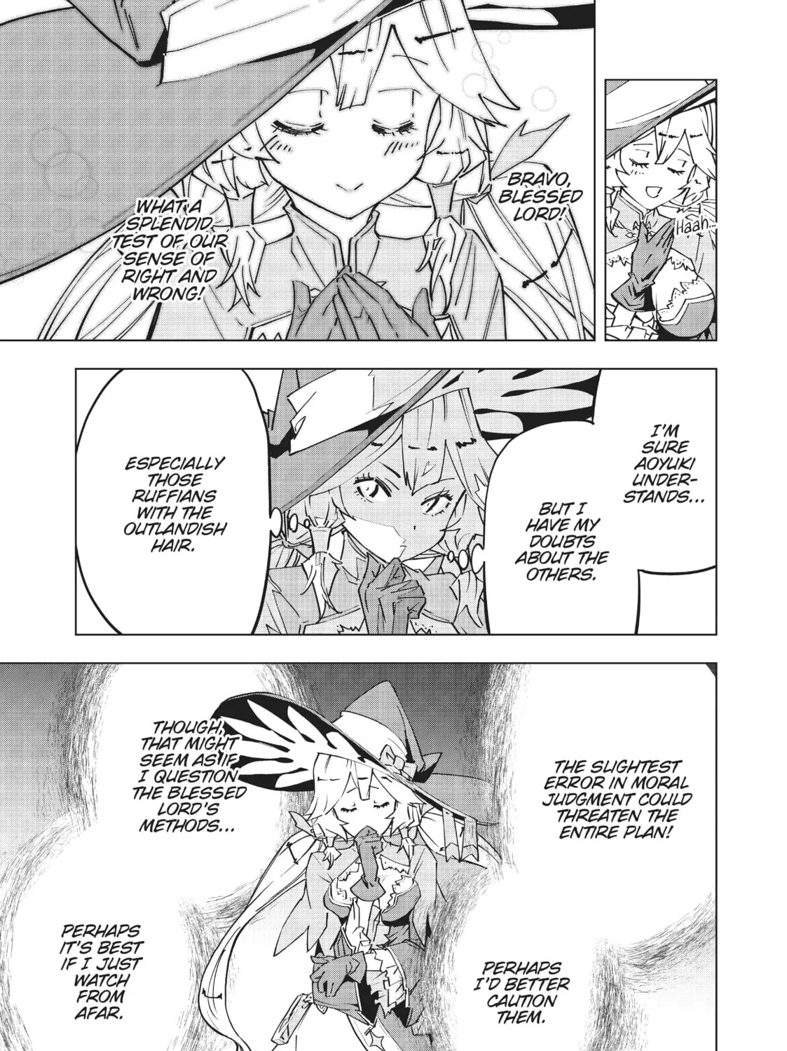 Backstabbed in a Backwater Dungeon: My Party Tried to Kill Me, But Thanks to an Infinite Gacha I Got LVL 9999 Friends and Am Out For Revenge Chapter 26 page 27 - 