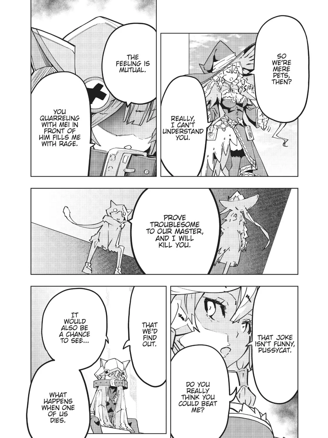 Backstabbed in a Backwater Dungeon: My Party Tried to Kill Me, But Thanks to an Infinite Gacha I Got LVL 9999 Friends and Am Out For Revenge Chapter 26 page 33 - 