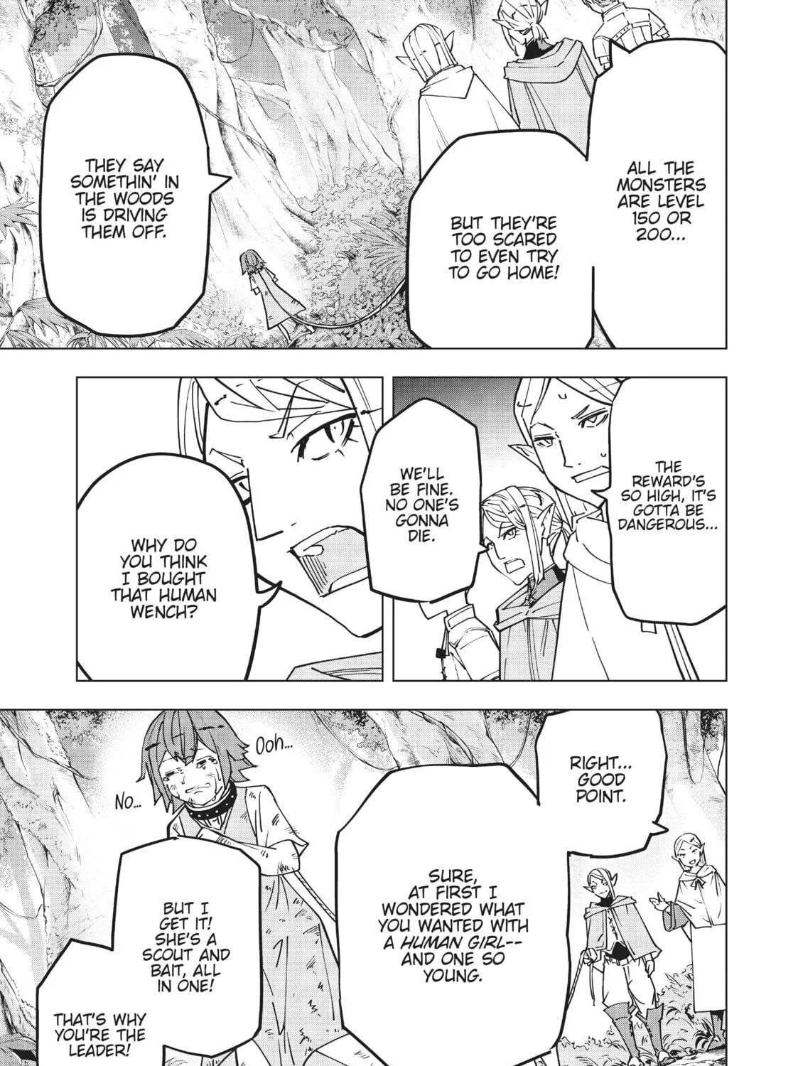 Backstabbed in a Backwater Dungeon: My Party Tried to Kill Me, But Thanks to an Infinite Gacha I Got LVL 9999 Friends and Am Out For Revenge Chapter 26 page 5 - 