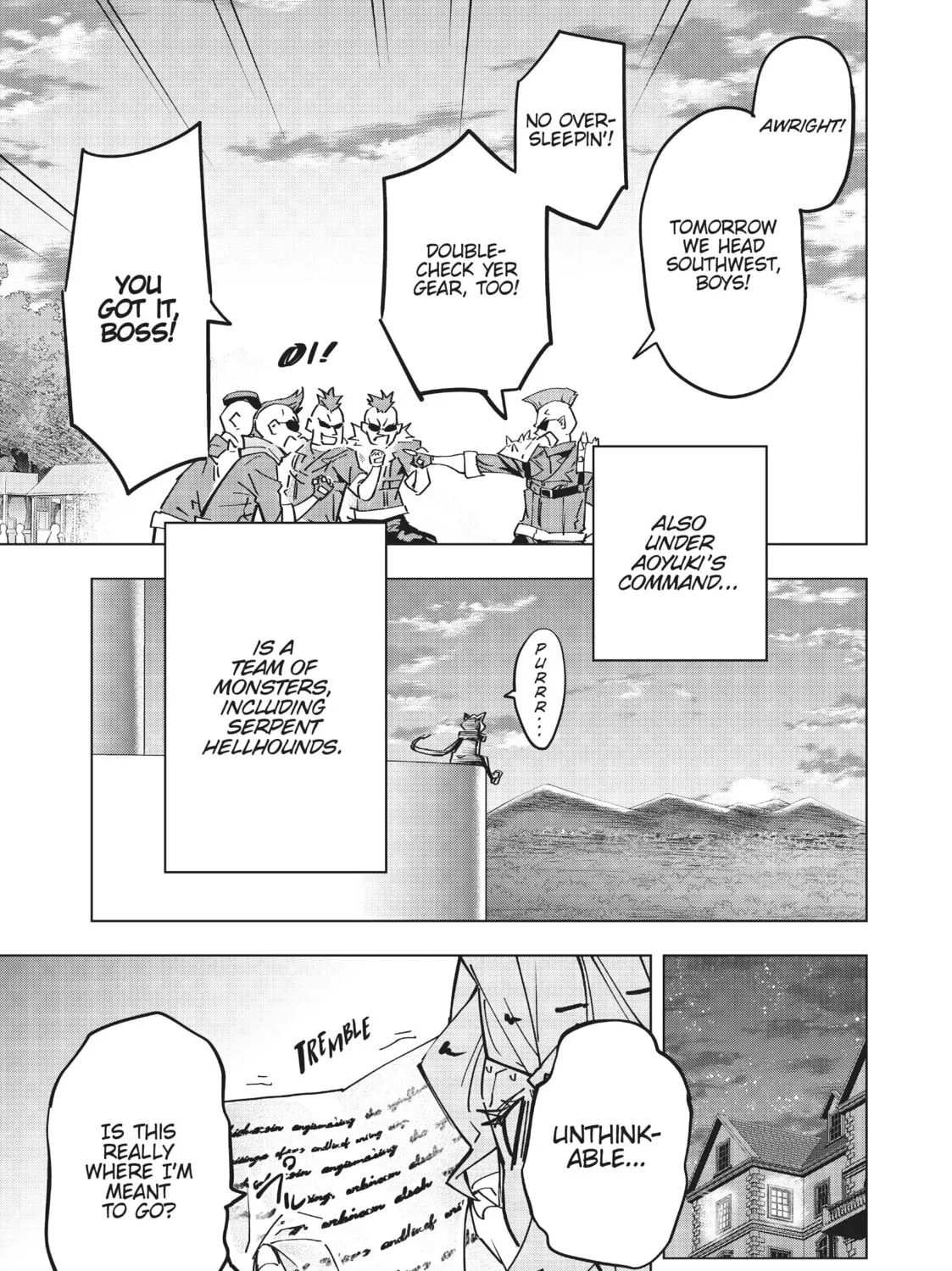 Backstabbed in a Backwater Dungeon: My Party Tried to Kill Me, But Thanks to an Infinite Gacha I Got LVL 9999 Friends and Am Out For Revenge Chapter 26 page 43 - 
