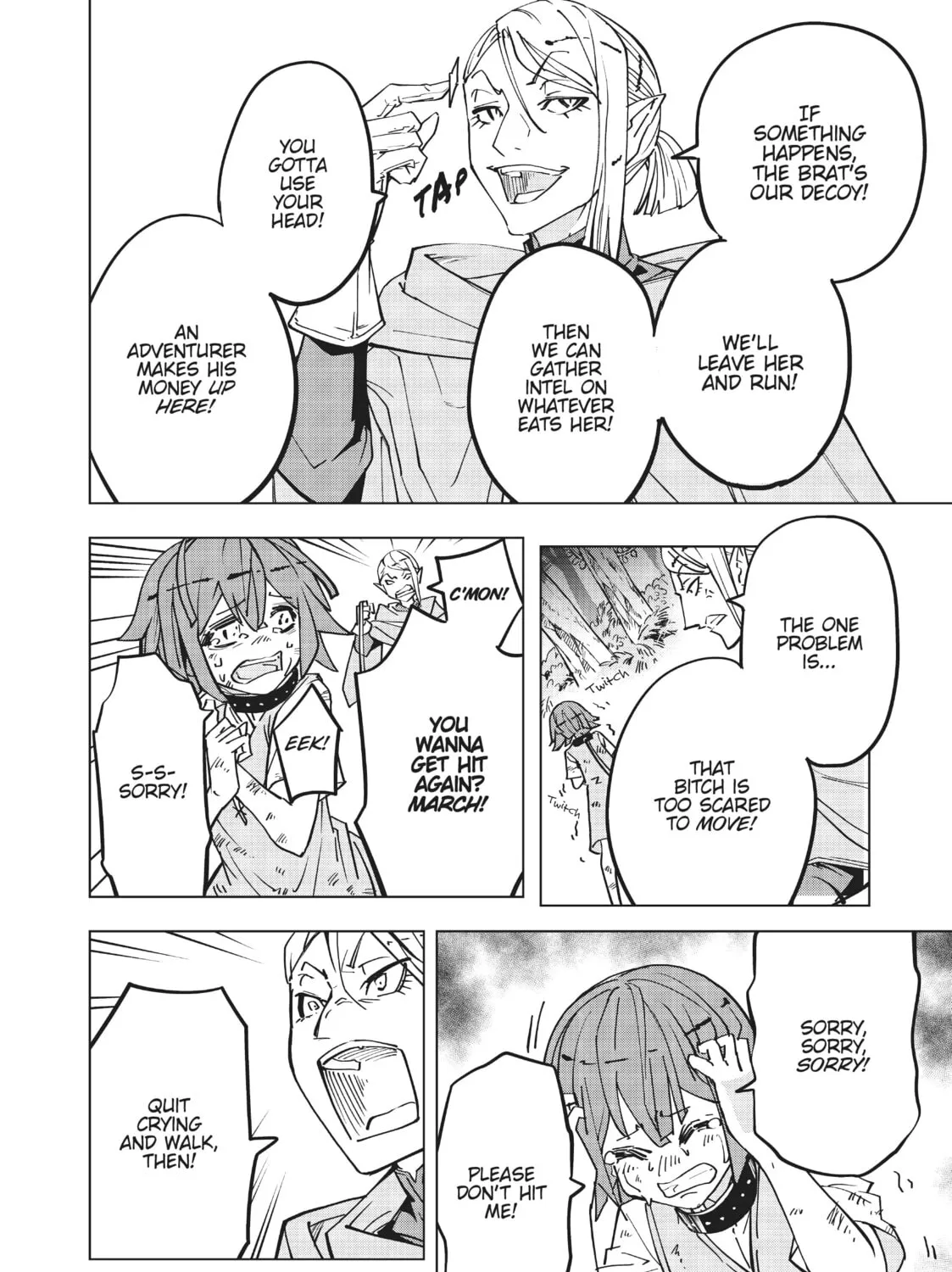 Backstabbed in a Backwater Dungeon: My Party Tried to Kill Me, But Thanks to an Infinite Gacha I Got LVL 9999 Friends and Am Out For Revenge Chapter 26 page 7 - 