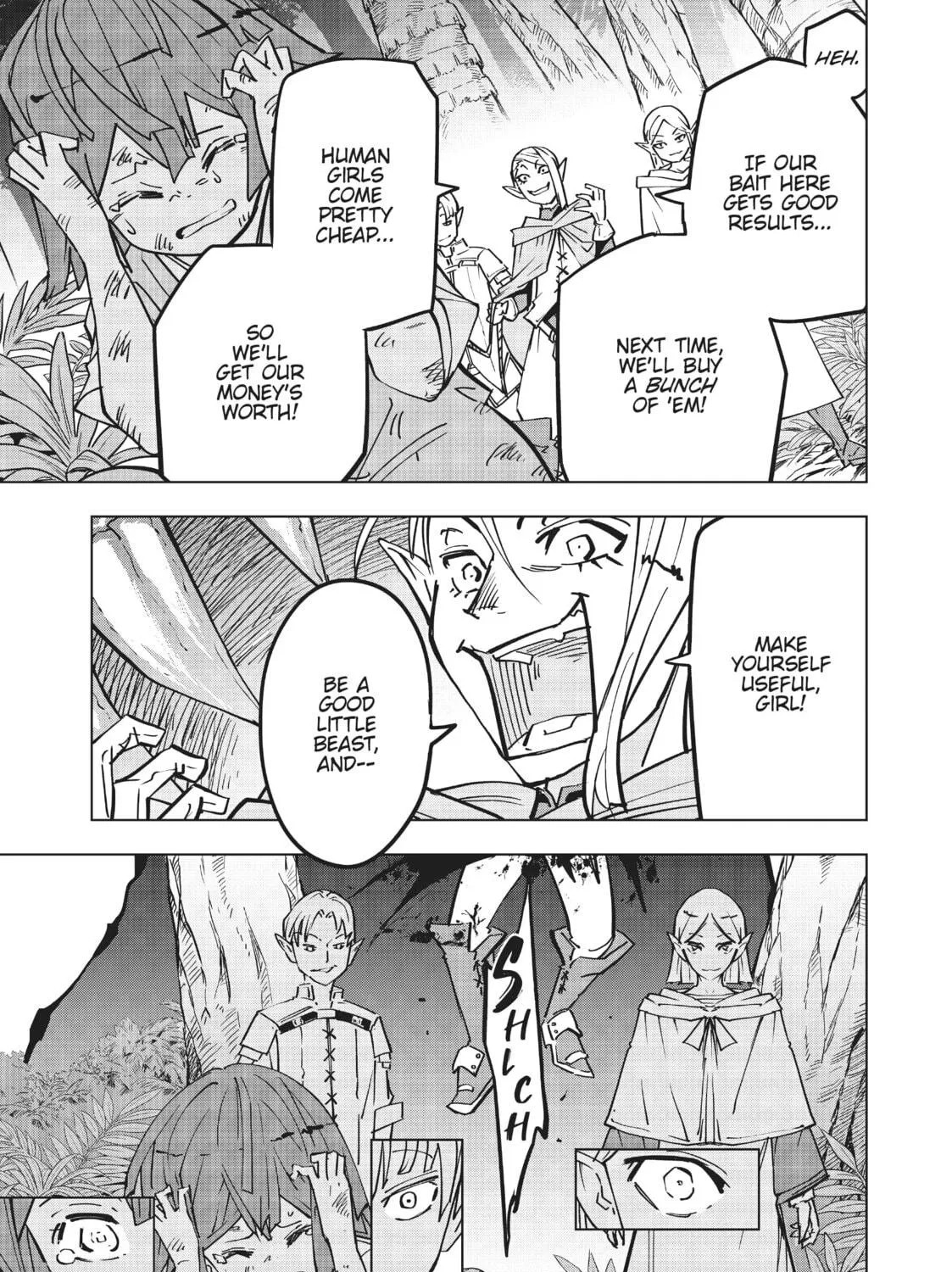 Backstabbed in a Backwater Dungeon: My Party Tried to Kill Me, But Thanks to an Infinite Gacha I Got LVL 9999 Friends and Am Out For Revenge Chapter 26 page 9 - 