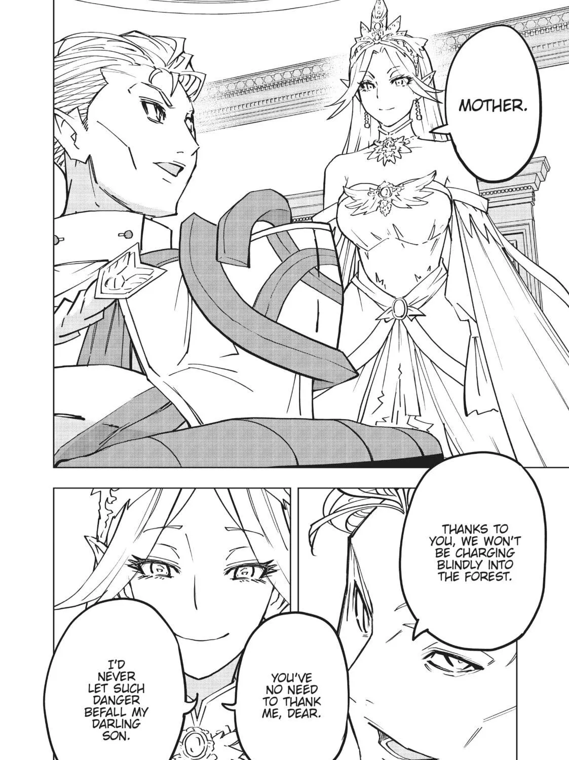 Backstabbed in a Backwater Dungeon: My Party Tried to Kill Me, But Thanks to an Infinite Gacha I Got LVL 9999 Friends and Am Out For Revenge Chapter 27 page 11 - 