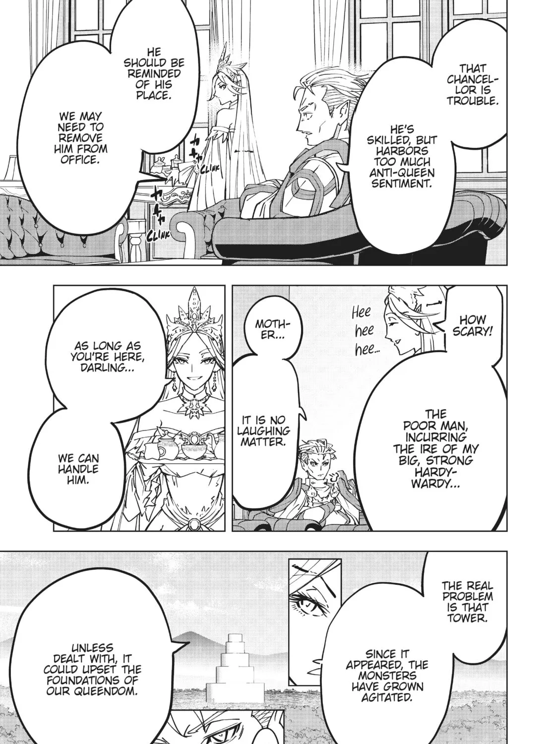 Backstabbed in a Backwater Dungeon: My Party Tried to Kill Me, But Thanks to an Infinite Gacha I Got LVL 9999 Friends and Am Out For Revenge Chapter 27 page 13 - 
