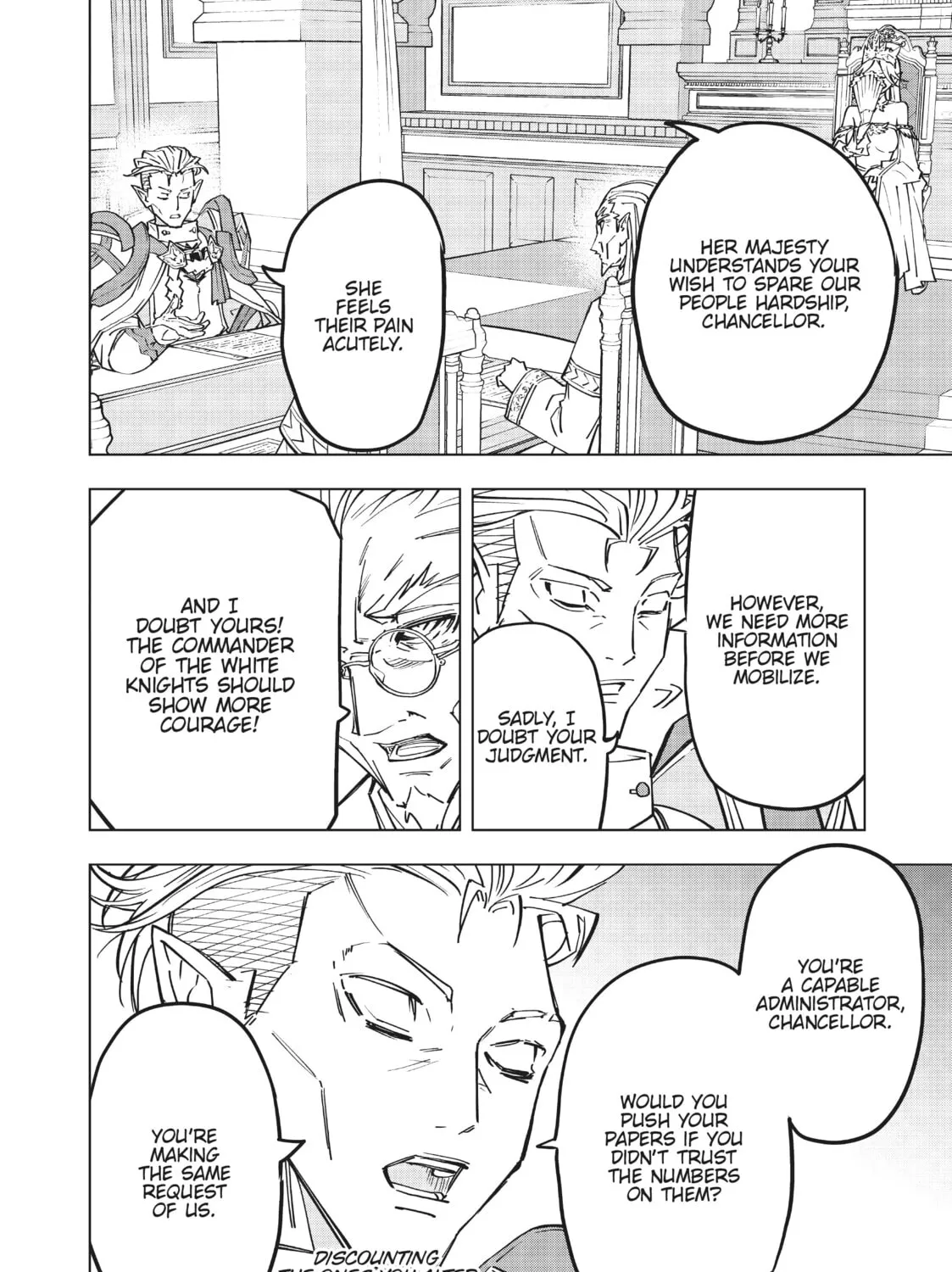 Backstabbed in a Backwater Dungeon: My Party Tried to Kill Me, But Thanks to an Infinite Gacha I Got LVL 9999 Friends and Am Out For Revenge Chapter 27 page 3 - 