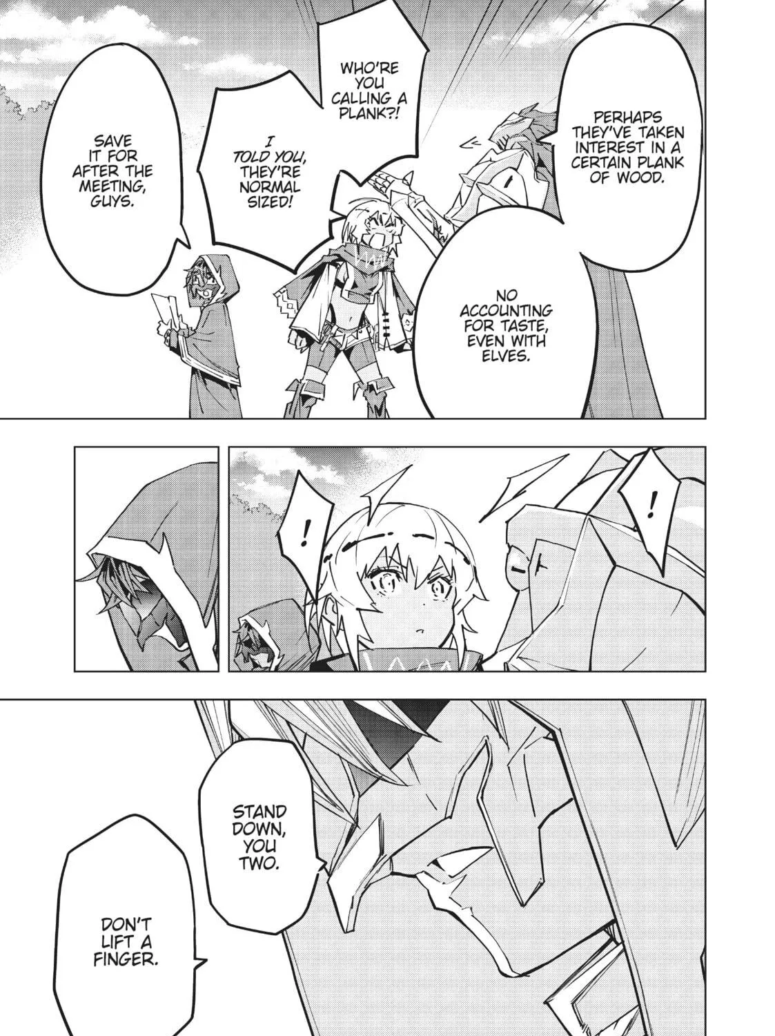Backstabbed in a Backwater Dungeon: My Party Tried to Kill Me, But Thanks to an Infinite Gacha I Got LVL 9999 Friends and Am Out For Revenge Chapter 27 page 29 - 