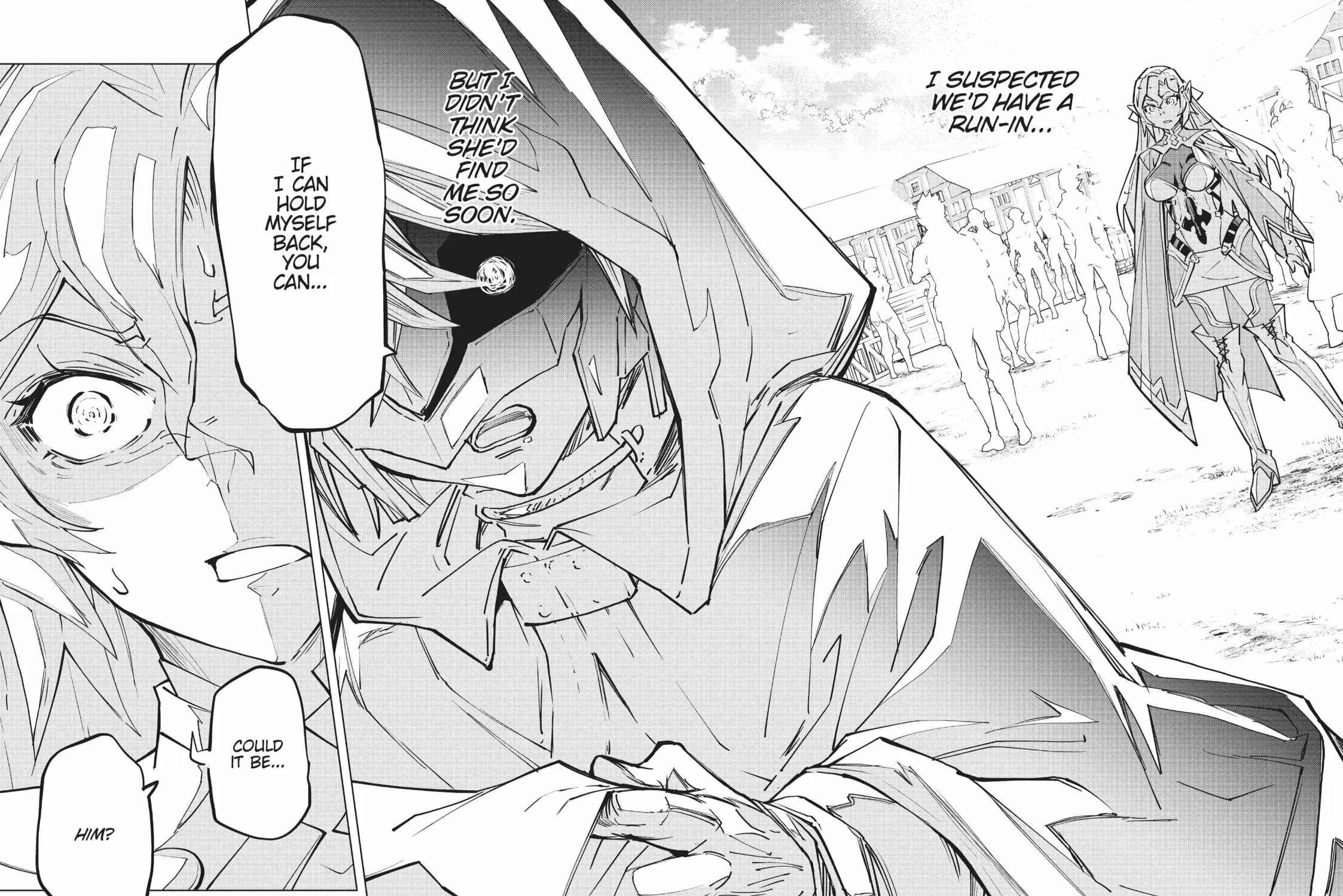 Backstabbed in a Backwater Dungeon: My Party Tried to Kill Me, But Thanks to an Infinite Gacha I Got LVL 9999 Friends and Am Out For Revenge Chapter 27 page 31 - 