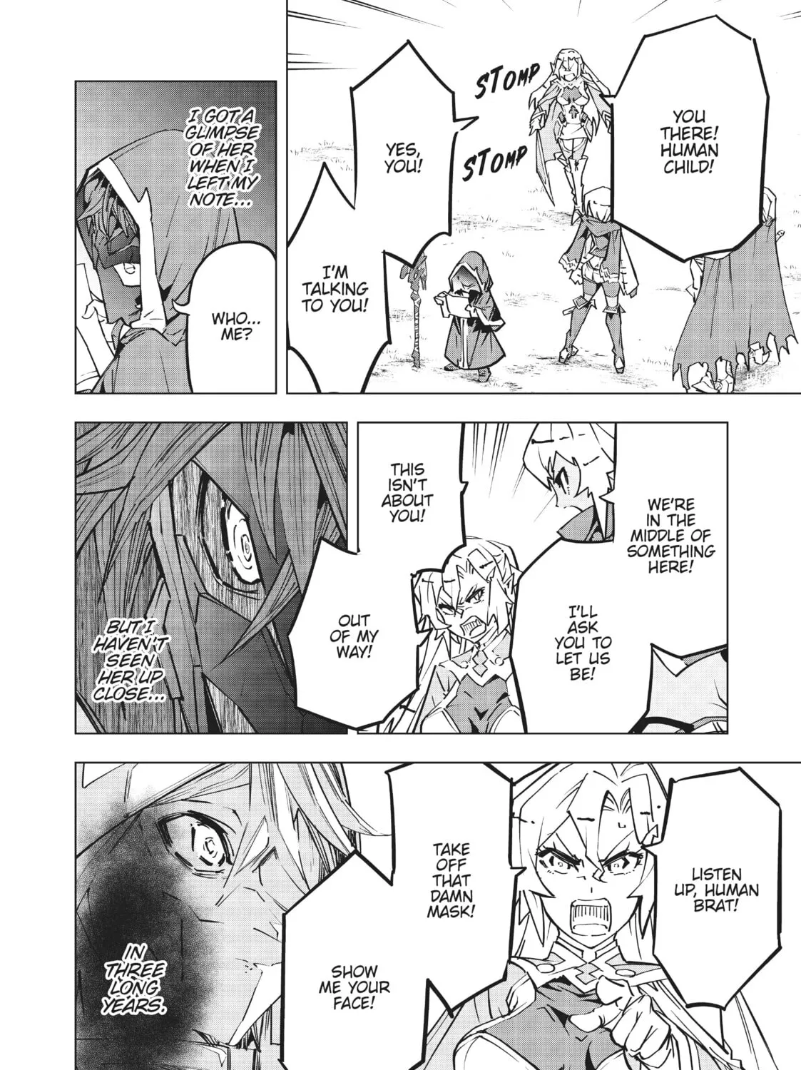 Backstabbed in a Backwater Dungeon: My Party Tried to Kill Me, But Thanks to an Infinite Gacha I Got LVL 9999 Friends and Am Out For Revenge Chapter 27 page 33 - 