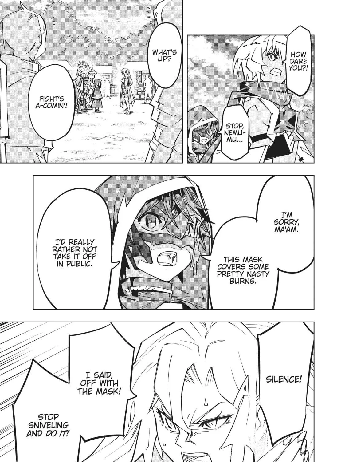 Backstabbed in a Backwater Dungeon: My Party Tried to Kill Me, But Thanks to an Infinite Gacha I Got LVL 9999 Friends and Am Out For Revenge Chapter 27 page 35 - 