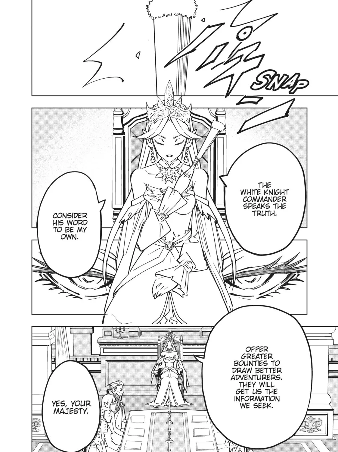 Backstabbed in a Backwater Dungeon: My Party Tried to Kill Me, But Thanks to an Infinite Gacha I Got LVL 9999 Friends and Am Out For Revenge Chapter 27 page 7 - 