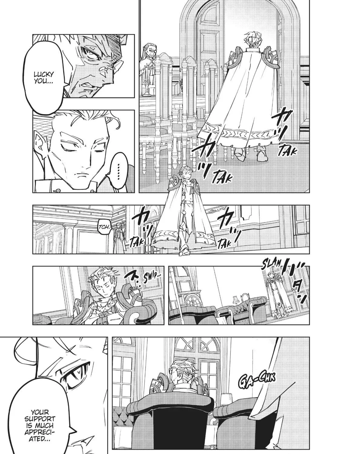 Backstabbed in a Backwater Dungeon: My Party Tried to Kill Me, But Thanks to an Infinite Gacha I Got LVL 9999 Friends and Am Out For Revenge Chapter 27 page 9 - 