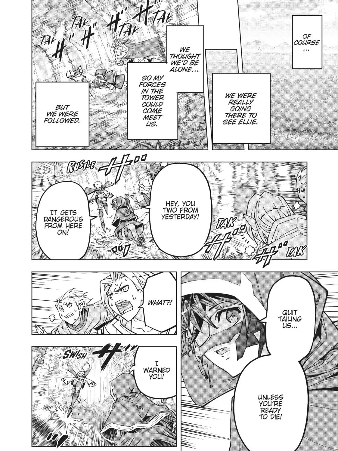Backstabbed in a Backwater Dungeon: My Party Tried to Kill Me, But Thanks to an Infinite Gacha I Got LVL 9999 Friends and Am Out For Revenge Chapter 28 page 11 - 