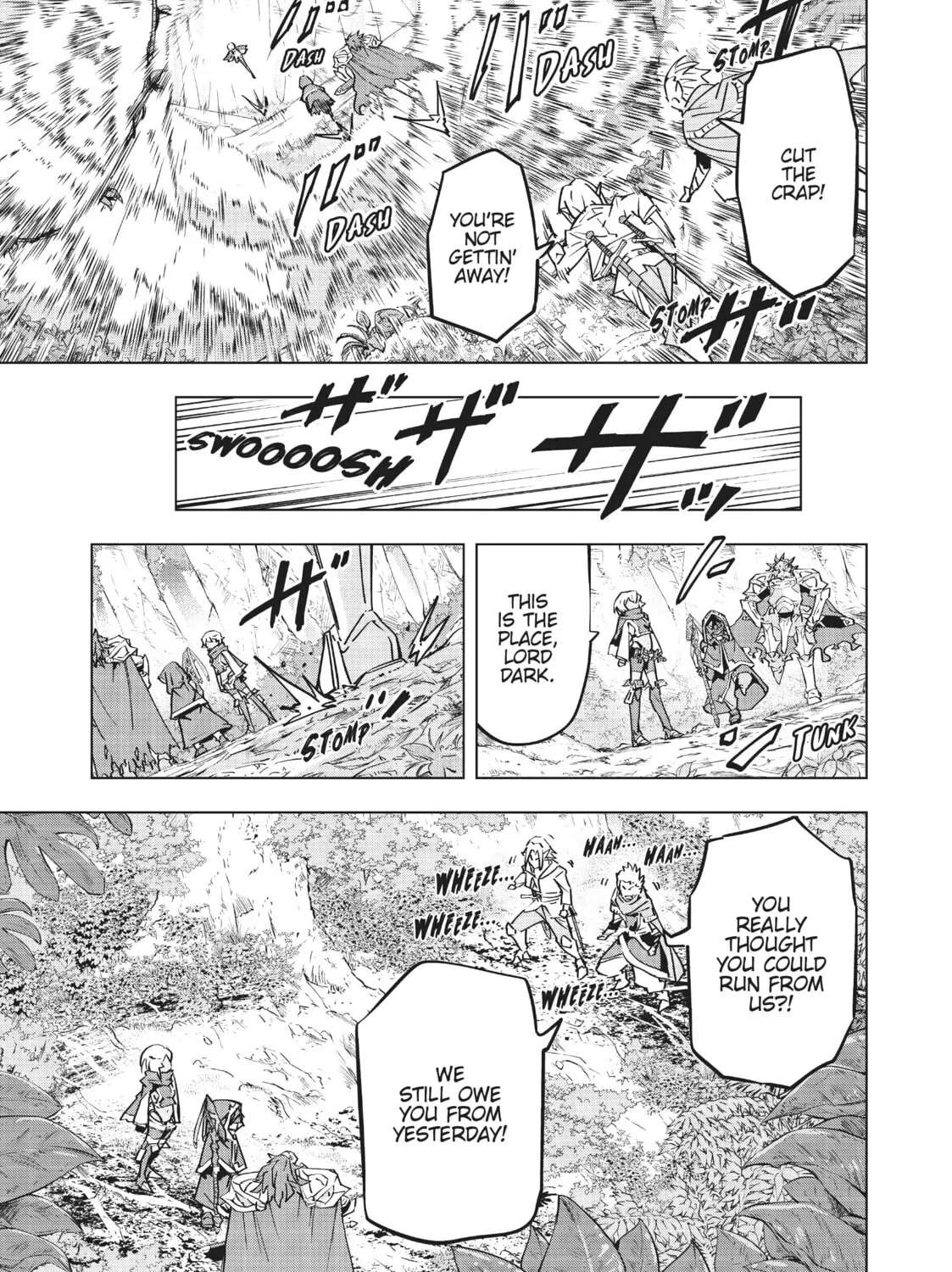 Backstabbed in a Backwater Dungeon: My Party Tried to Kill Me, But Thanks to an Infinite Gacha I Got LVL 9999 Friends and Am Out For Revenge Chapter 28 page 13 - 