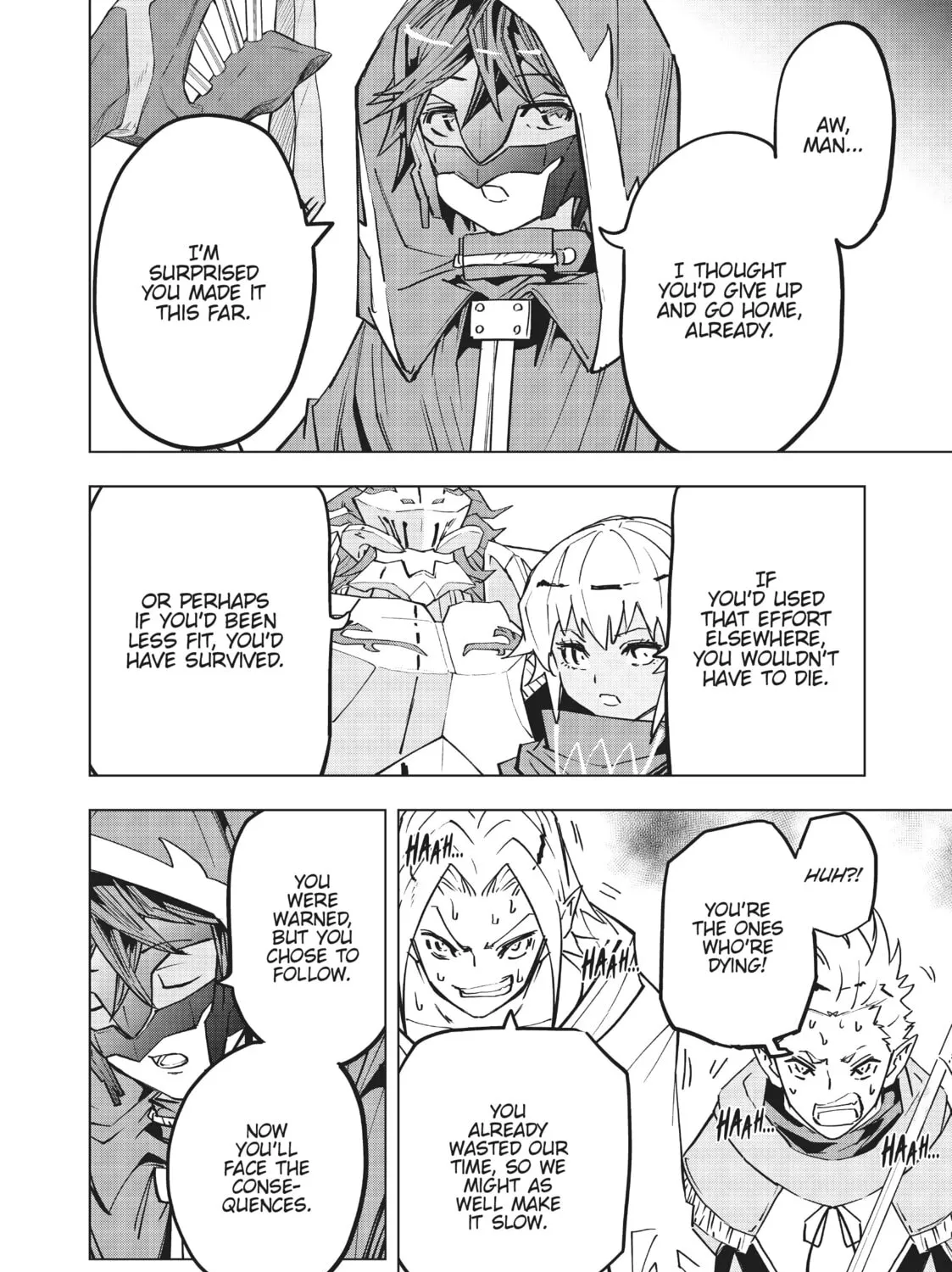 Backstabbed in a Backwater Dungeon: My Party Tried to Kill Me, But Thanks to an Infinite Gacha I Got LVL 9999 Friends and Am Out For Revenge Chapter 28 page 15 - 