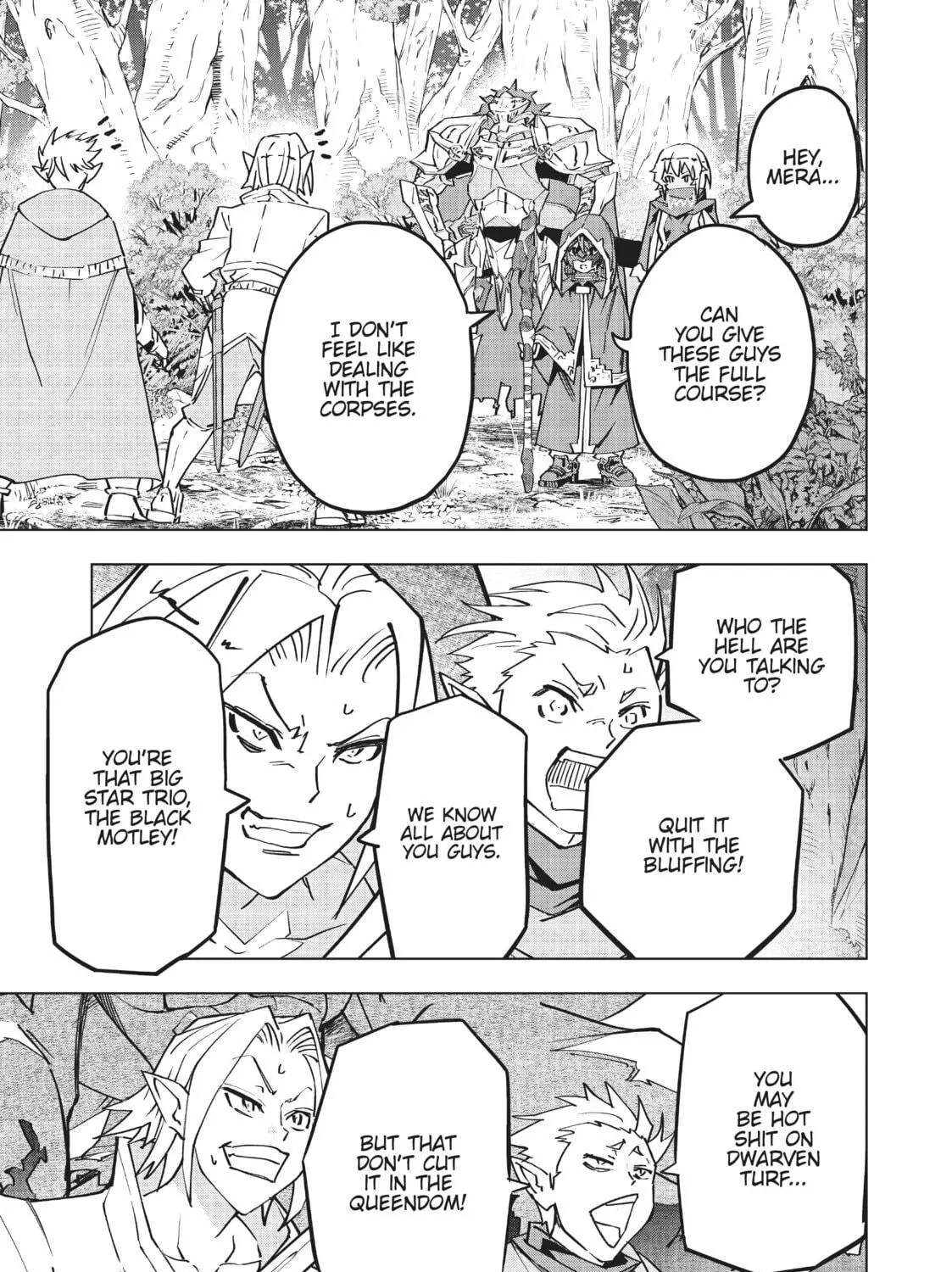 Backstabbed in a Backwater Dungeon: My Party Tried to Kill Me, But Thanks to an Infinite Gacha I Got LVL 9999 Friends and Am Out For Revenge Chapter 28 page 17 - 
