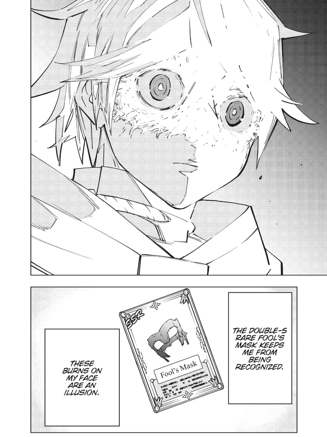 Backstabbed in a Backwater Dungeon: My Party Tried to Kill Me, But Thanks to an Infinite Gacha I Got LVL 9999 Friends and Am Out For Revenge Chapter 28 page 3 - 