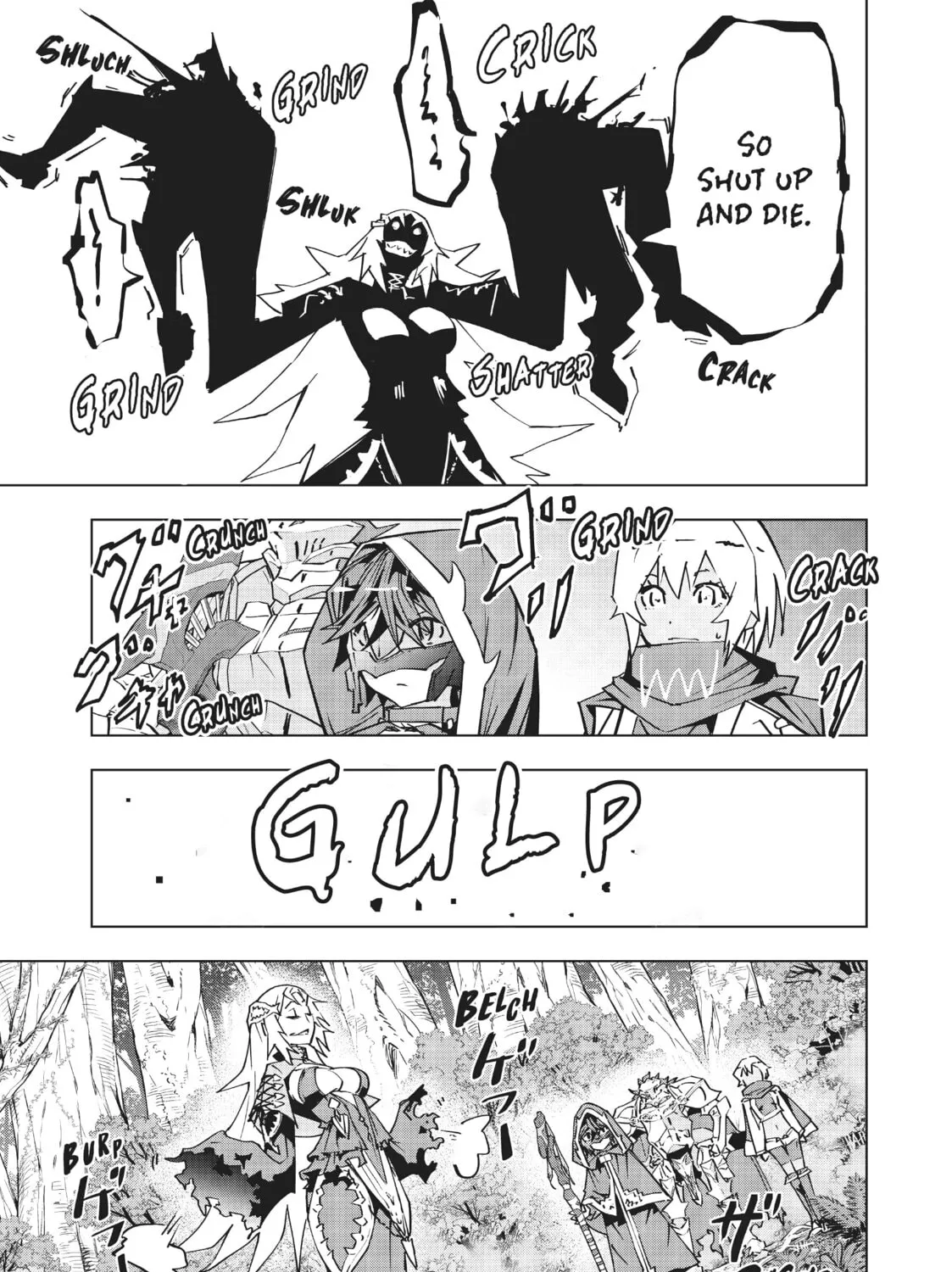 Backstabbed in a Backwater Dungeon: My Party Tried to Kill Me, But Thanks to an Infinite Gacha I Got LVL 9999 Friends and Am Out For Revenge Chapter 28 page 25 - 