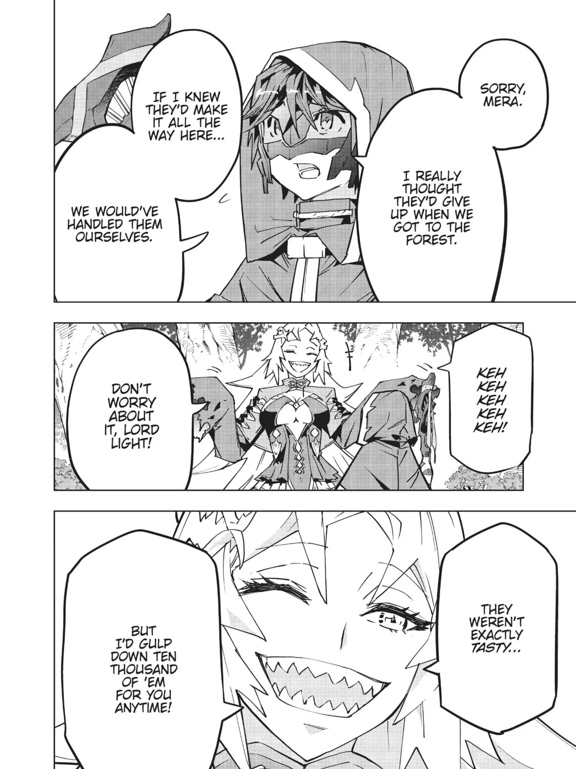 Backstabbed in a Backwater Dungeon: My Party Tried to Kill Me, But Thanks to an Infinite Gacha I Got LVL 9999 Friends and Am Out For Revenge Chapter 28 page 27 - 