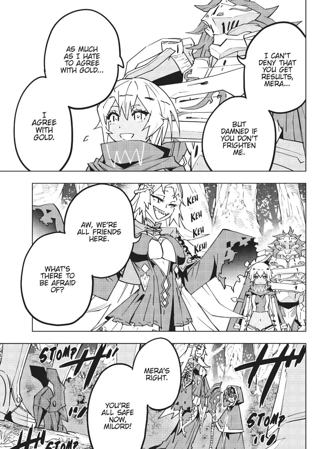 Backstabbed in a Backwater Dungeon: My Party Tried to Kill Me, But Thanks to an Infinite Gacha I Got LVL 9999 Friends and Am Out For Revenge Chapter 28 page 29 - 