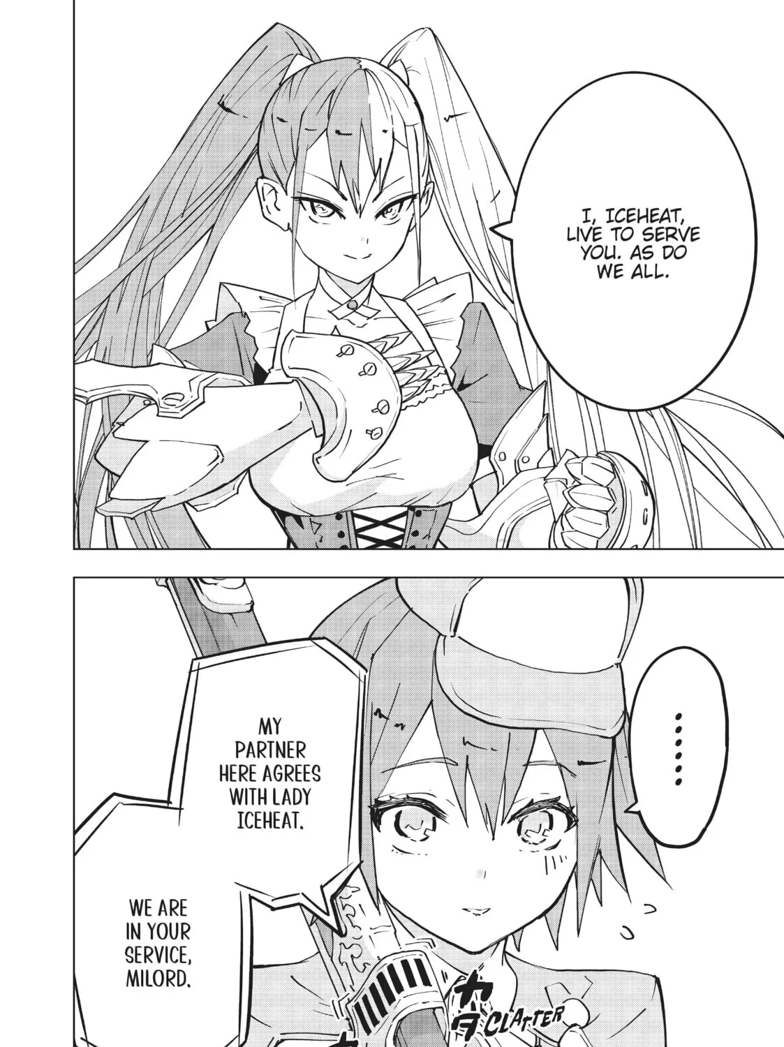 Backstabbed in a Backwater Dungeon: My Party Tried to Kill Me, But Thanks to an Infinite Gacha I Got LVL 9999 Friends and Am Out For Revenge Chapter 28 page 31 - 