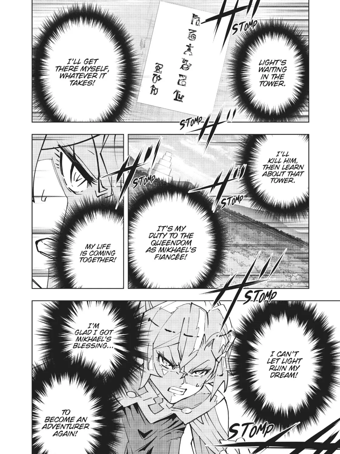 Backstabbed in a Backwater Dungeon: My Party Tried to Kill Me, But Thanks to an Infinite Gacha I Got LVL 9999 Friends and Am Out For Revenge Chapter 28 page 7 - 