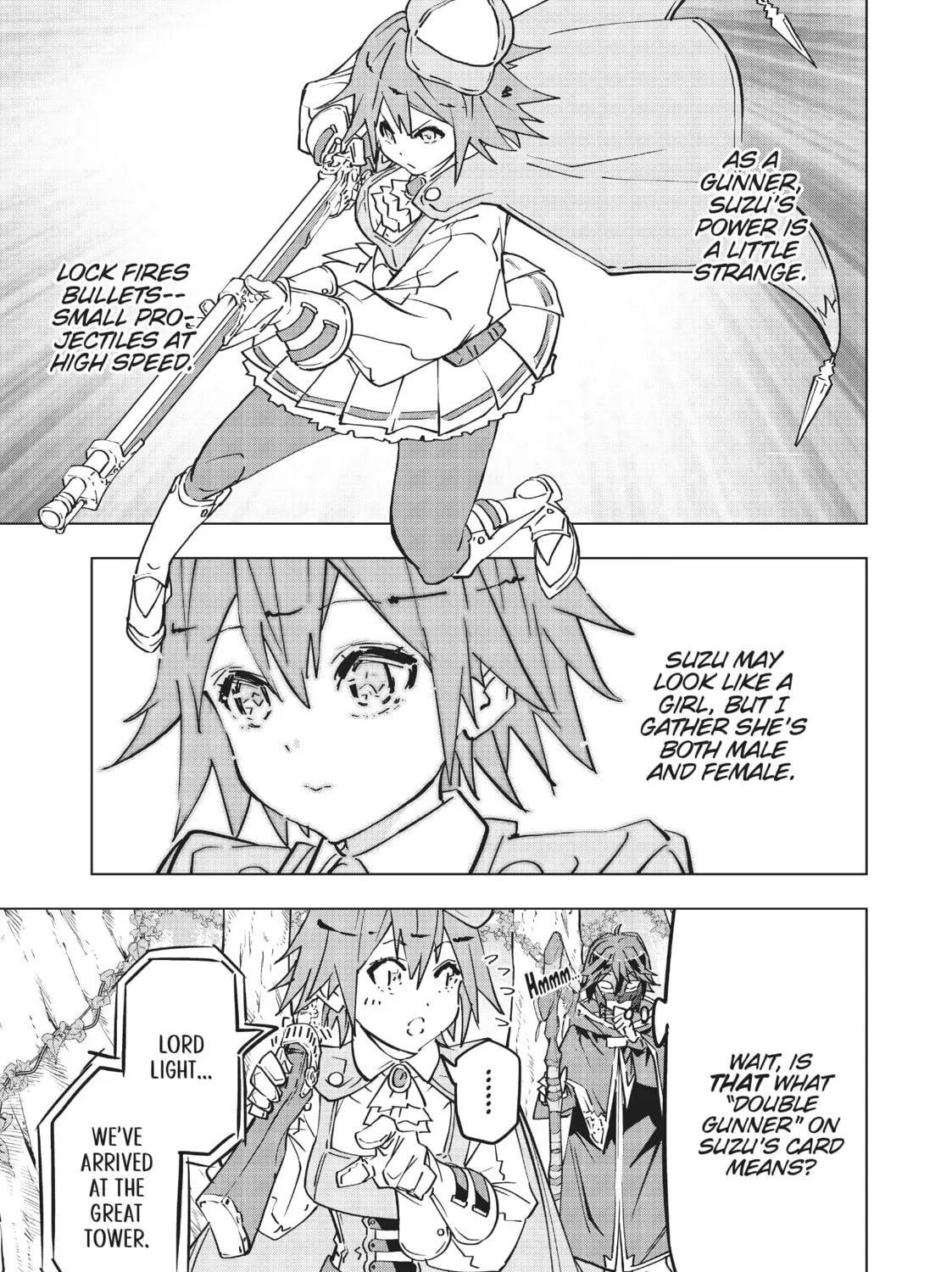 Backstabbed in a Backwater Dungeon: My Party Tried to Kill Me, But Thanks to an Infinite Gacha I Got LVL 9999 Friends and Am Out For Revenge Chapter 29 page 13 - 
